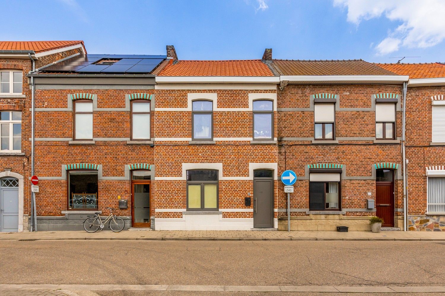 Huis te koop Gasthuisstraat 29 - 3800 Sint-Truiden