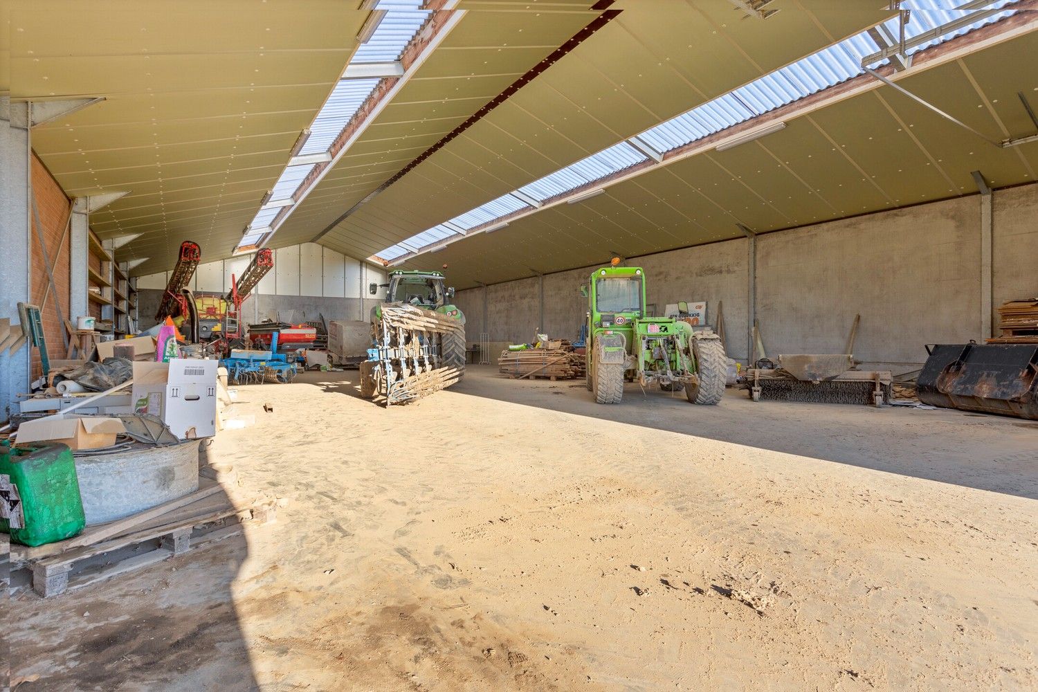 Prachtige boerderij op 1,4 hectare grond in Rekem/Lanaken foto 7