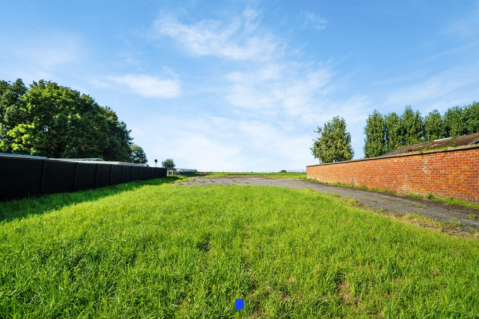 Prachtig perceel bouwgrond op 'De Geite' in Hooglede. foto 10