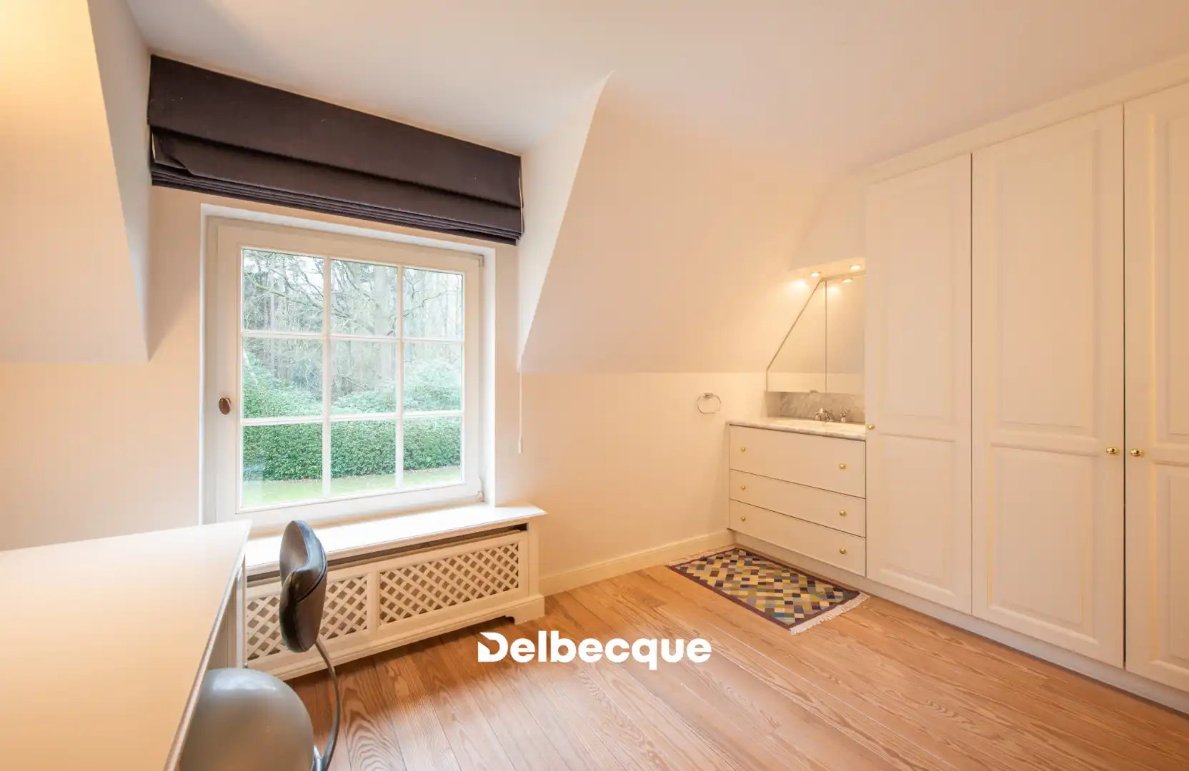Exclusief landhuis op uniek domein aan Merkemveld te Zedelgem foto 22