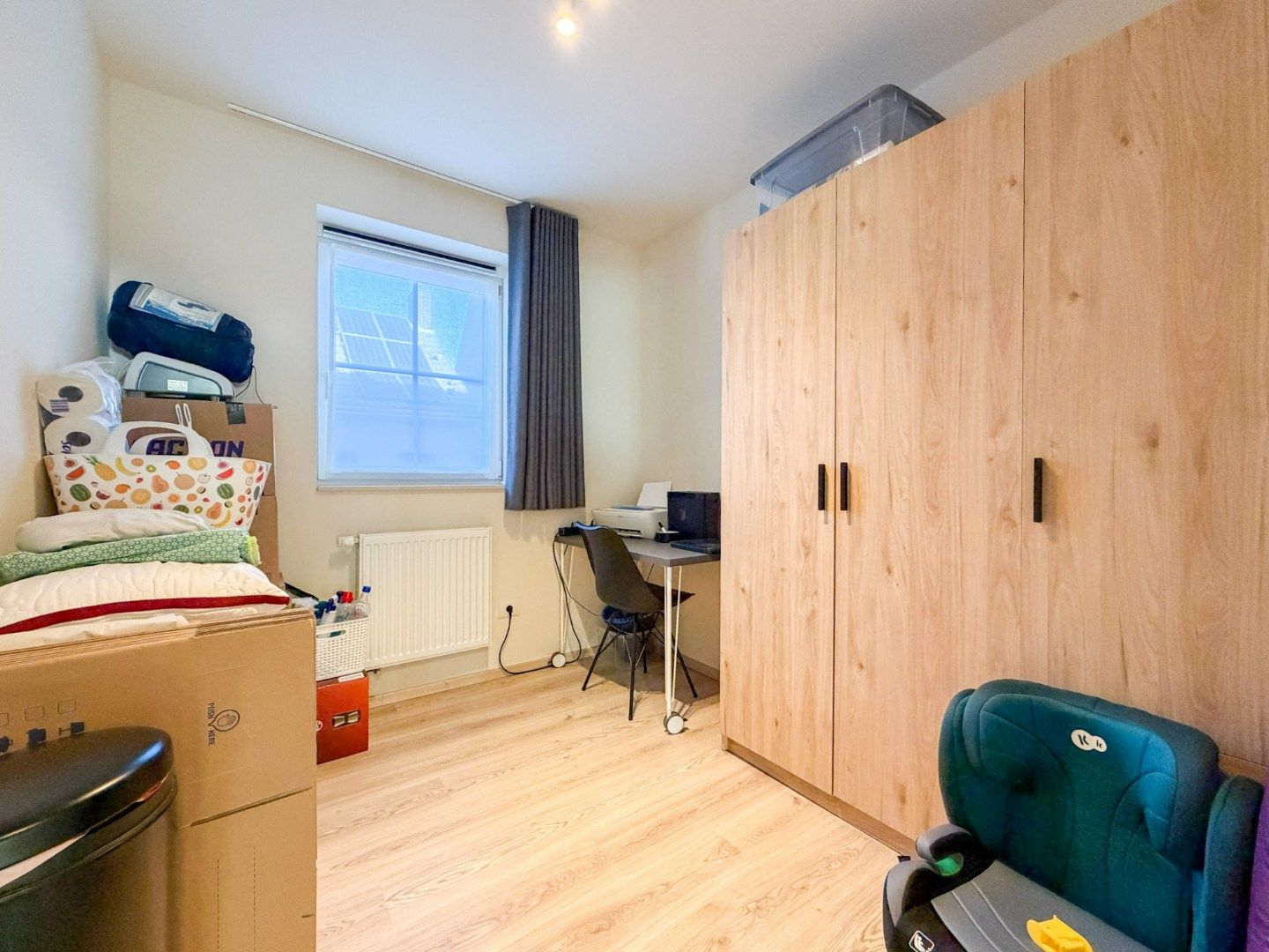 Energiezuinige woning, perfect instapklaar, met 4 slpk en ruime garage, Lichtervelde foto 24