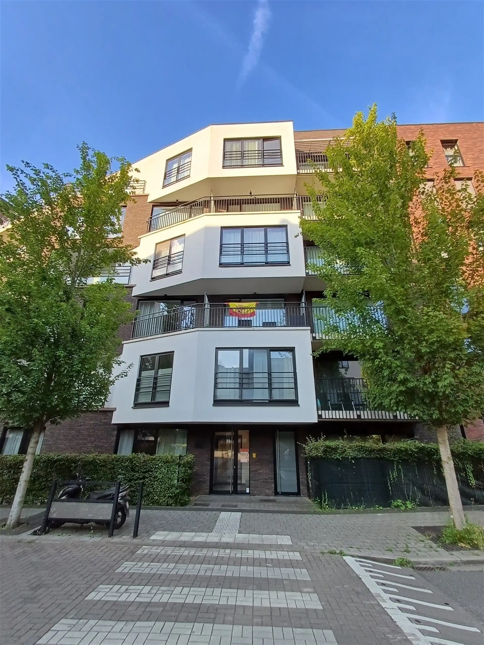 Studio te koop Willy Van Der Meerenstraat 2/1.2 - 1140 EVERE