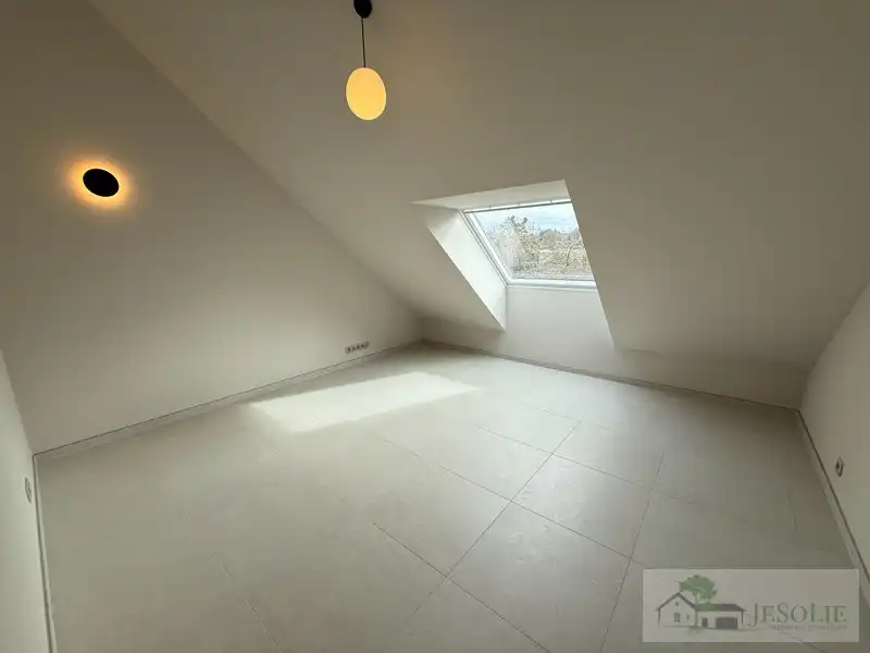 Ruime duplex met 2 slaapkamers foto 15