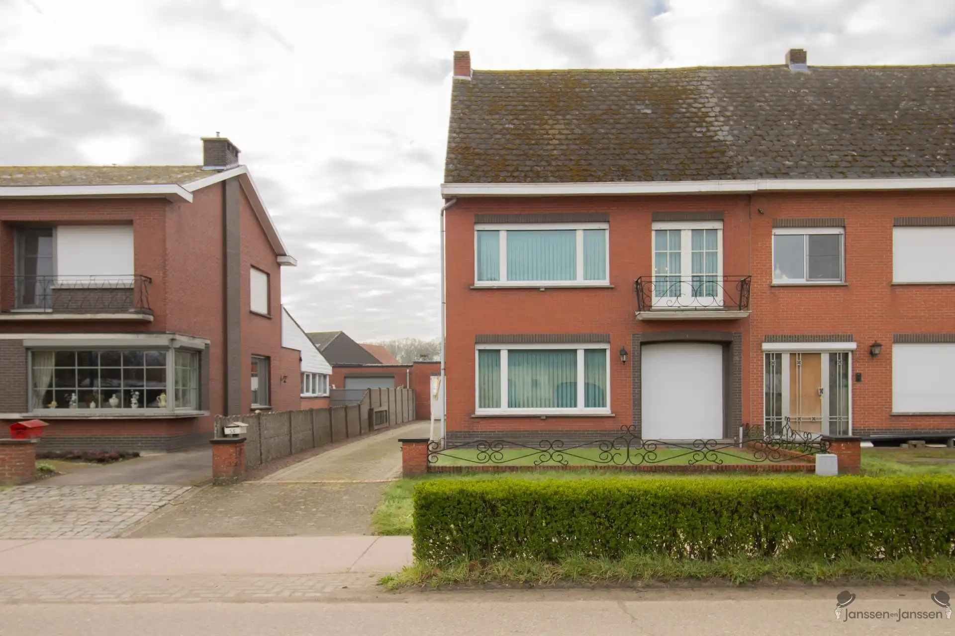 Huis te koop 2290 Vorselaar