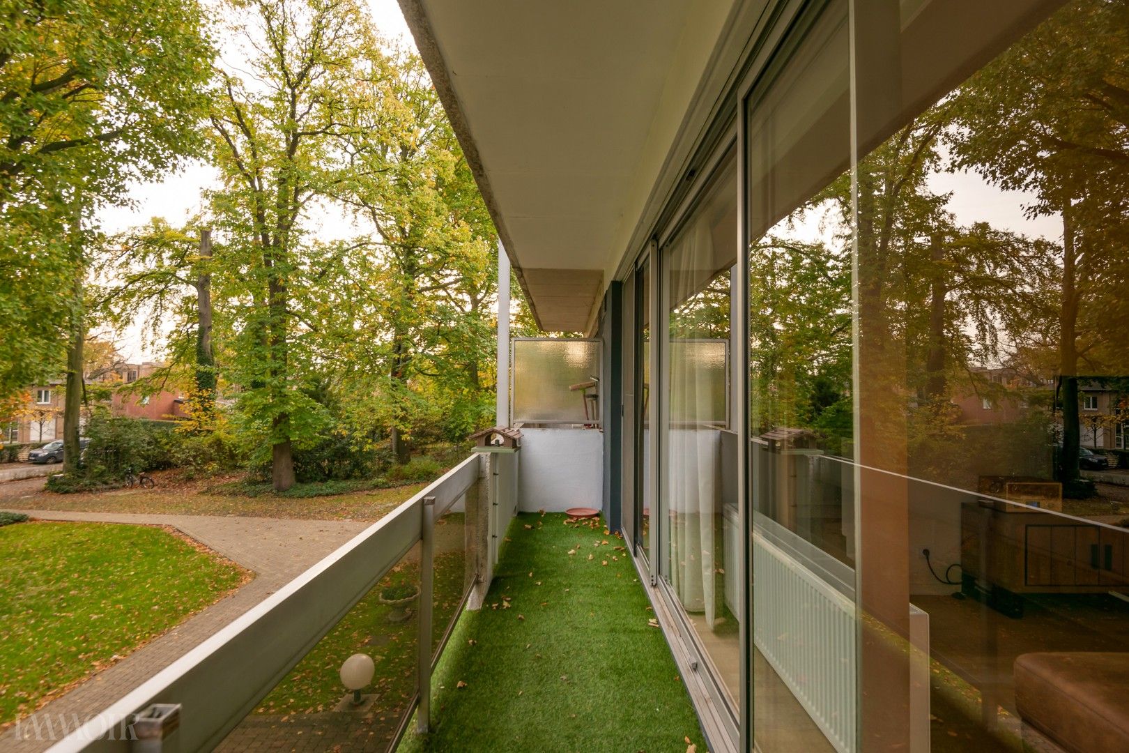 Ruim en charmant appartement op toplocatie in Kapellen. foto 9