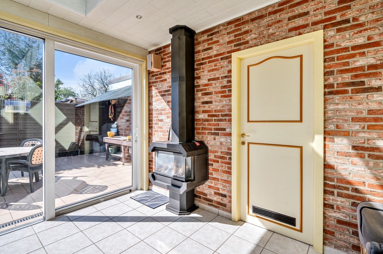 Charmante, instapklare woning te Destelbergen foto 9