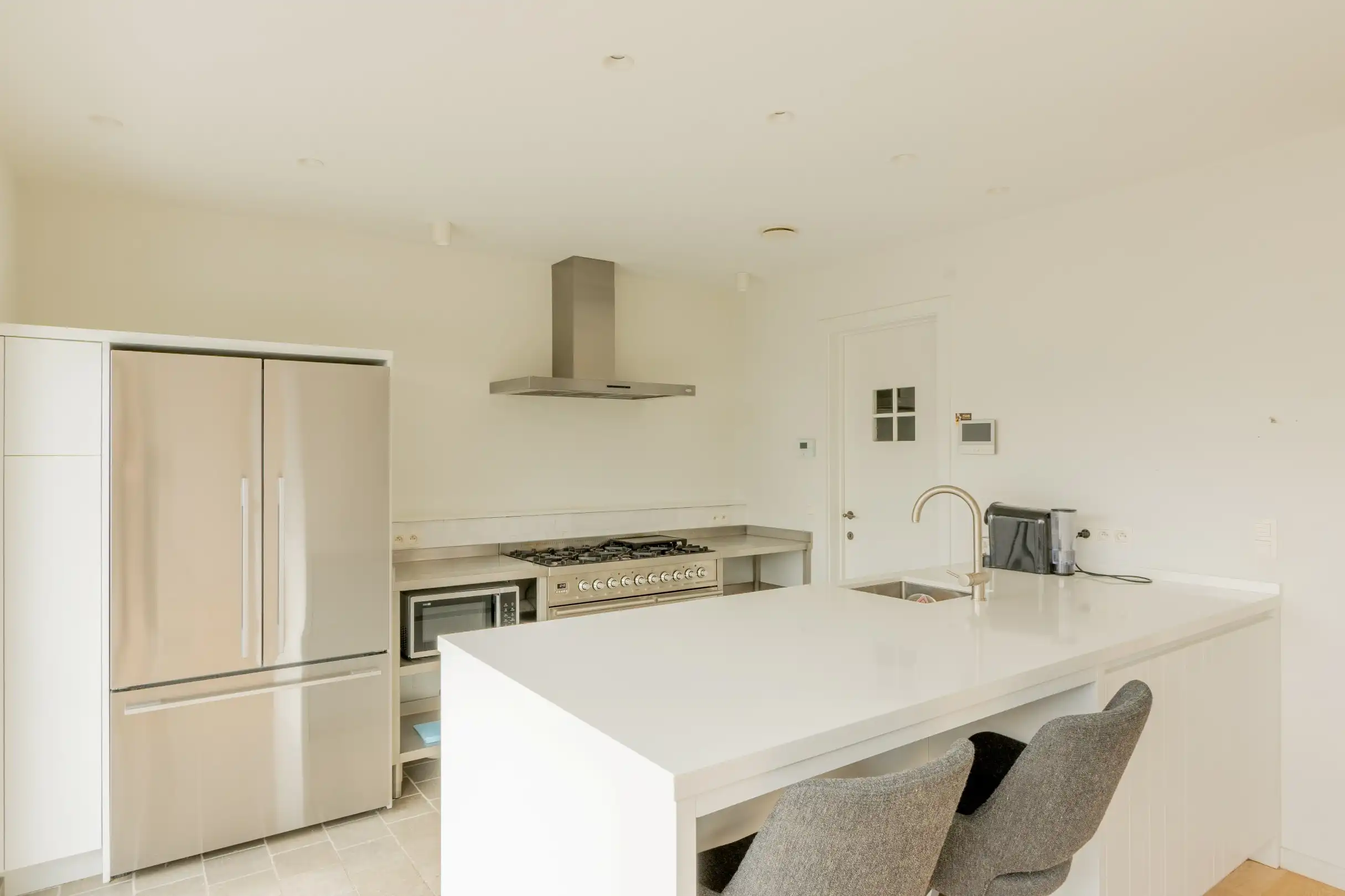 Prachtige halfopen woning te Moerkerke foto 11