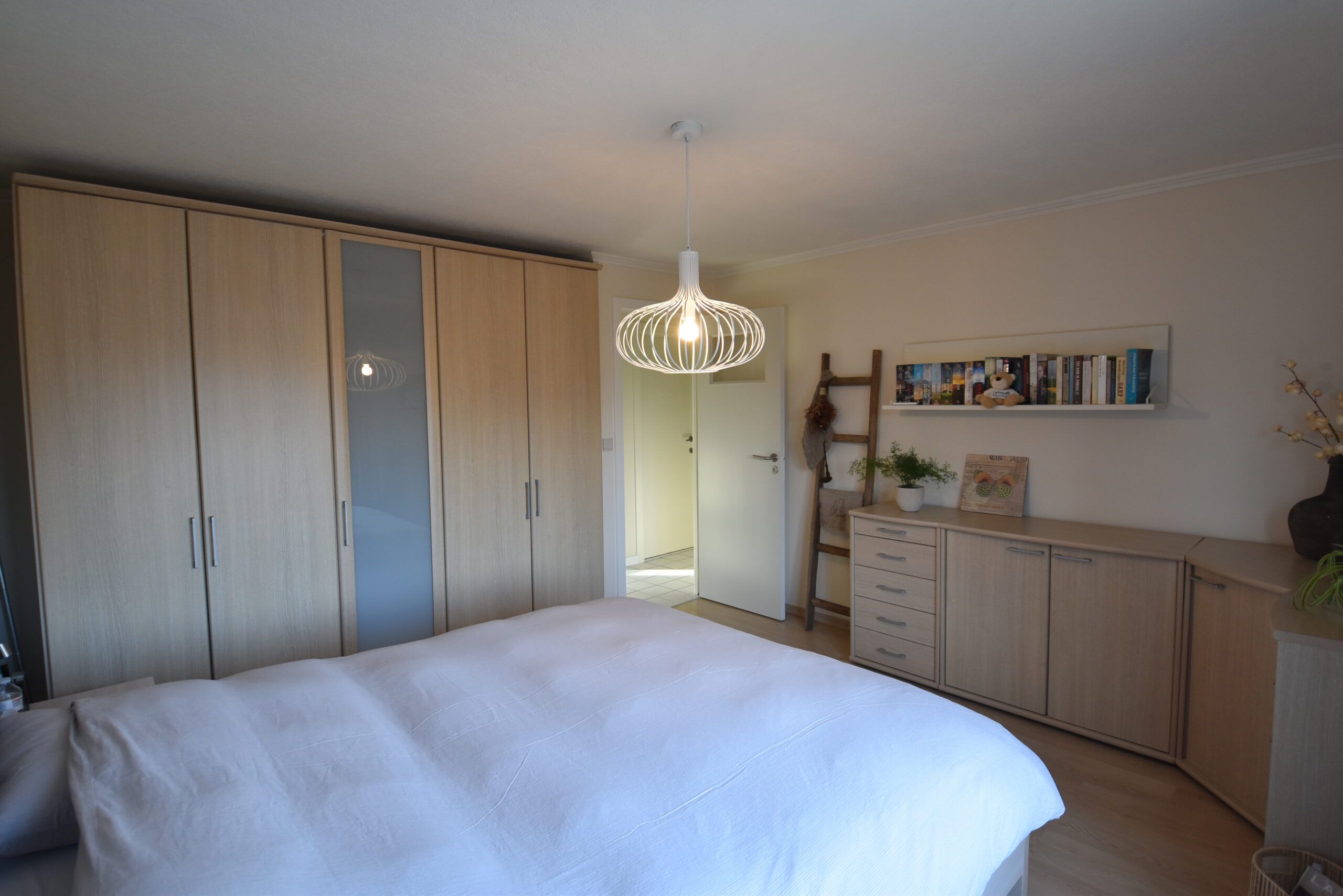 Gerenoveerde halfopen bebouwing met 3 slaapkamers in Sinaai foto 13