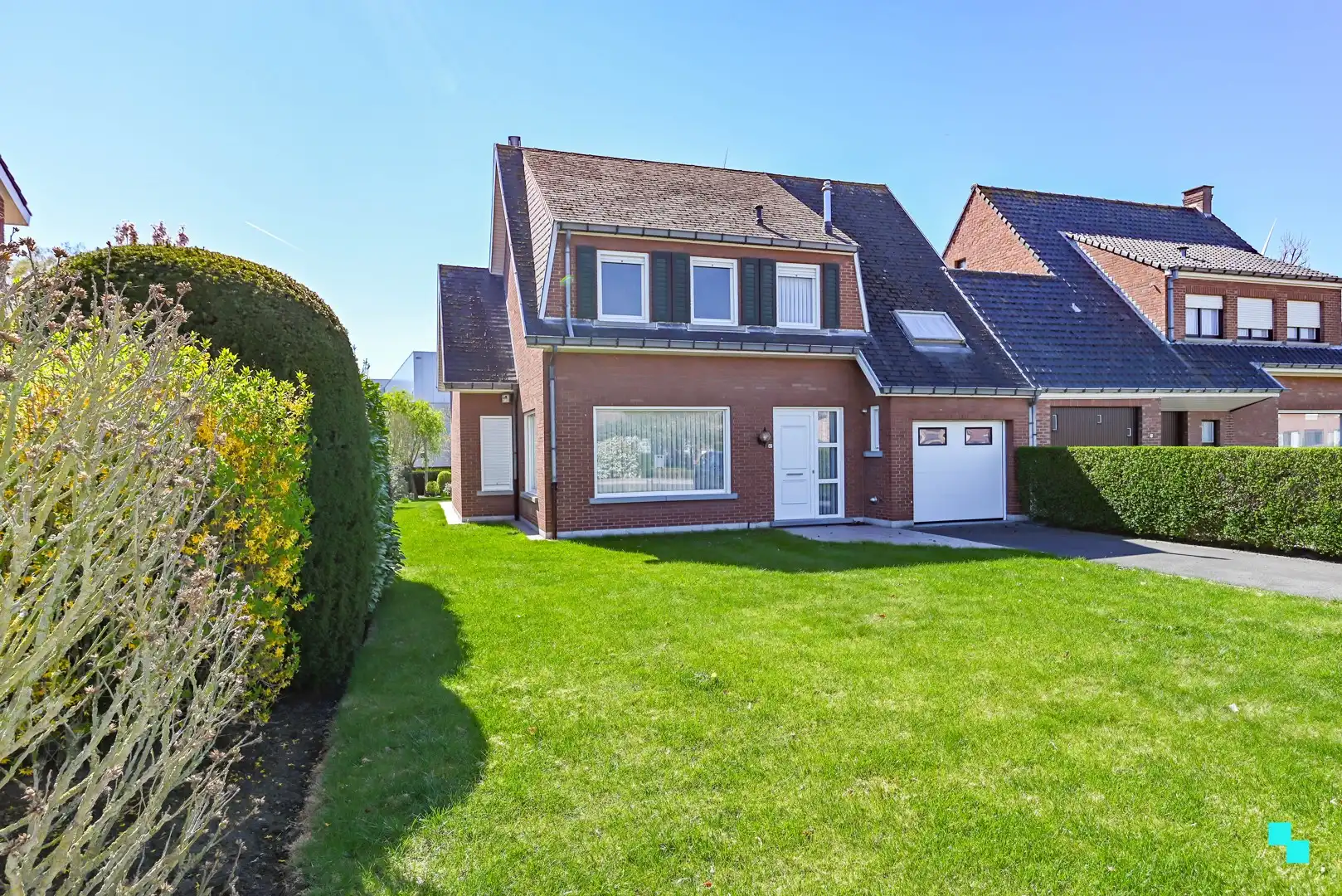 Huis te koop Kachtemsestraat 47 - 8870 Izegem