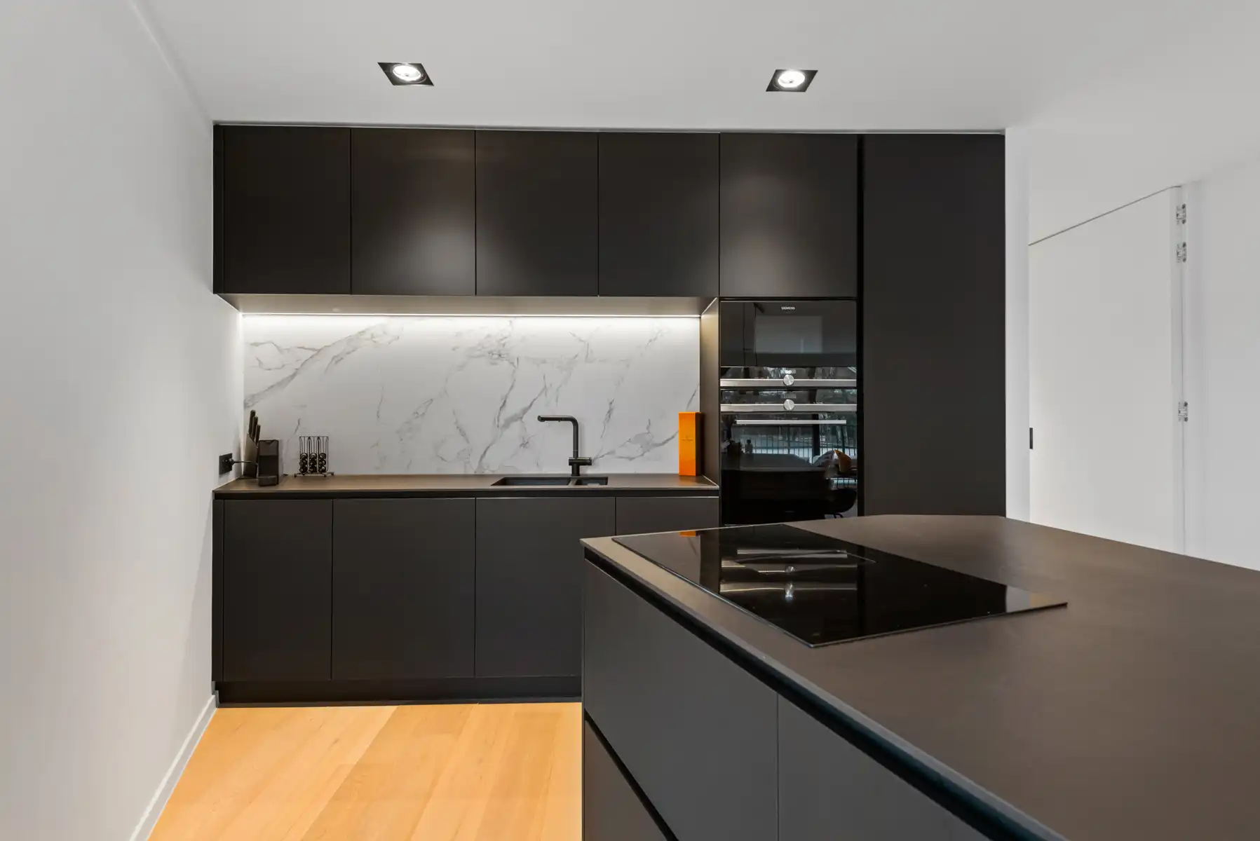 ENERGIEZUINING APPARTEMENT MET LOFT GEVOEL foto 6