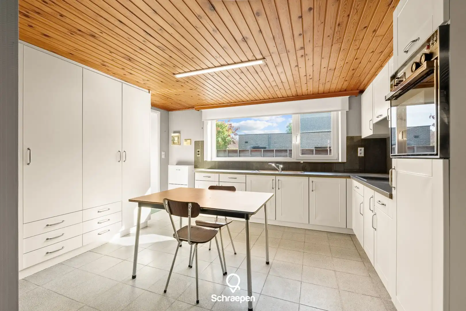 Ruime gelijkvloerse woning (232 m²) op breed perceel van 9 are op Ten Eikenen! foto 16