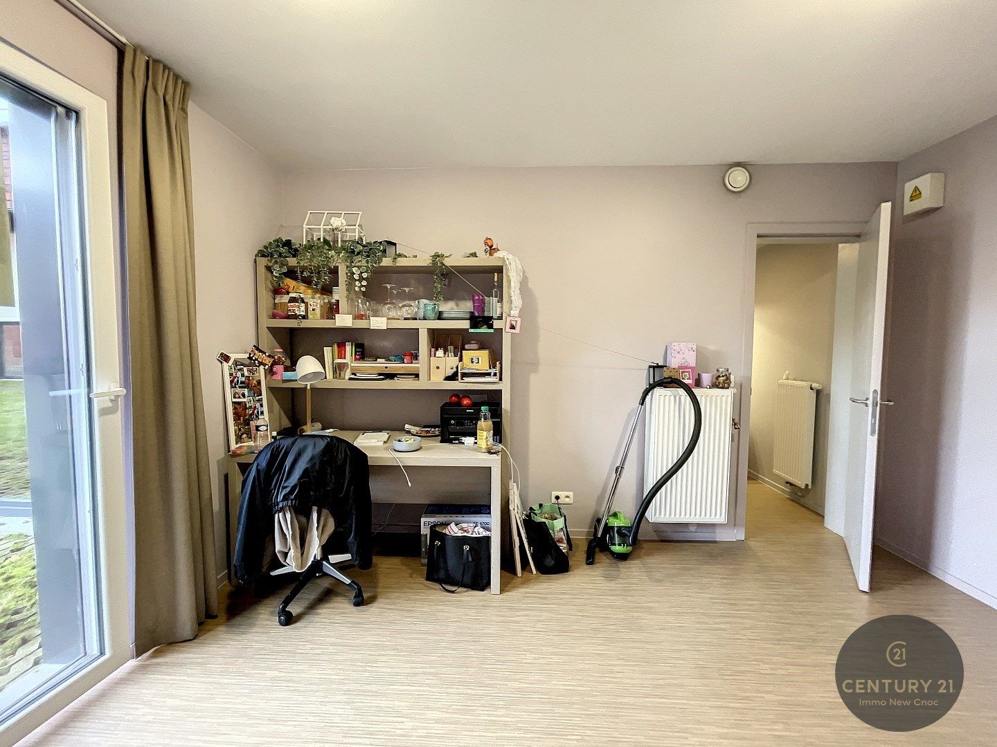 Moderne studentenstudio voorzien van alle comfort! foto 3