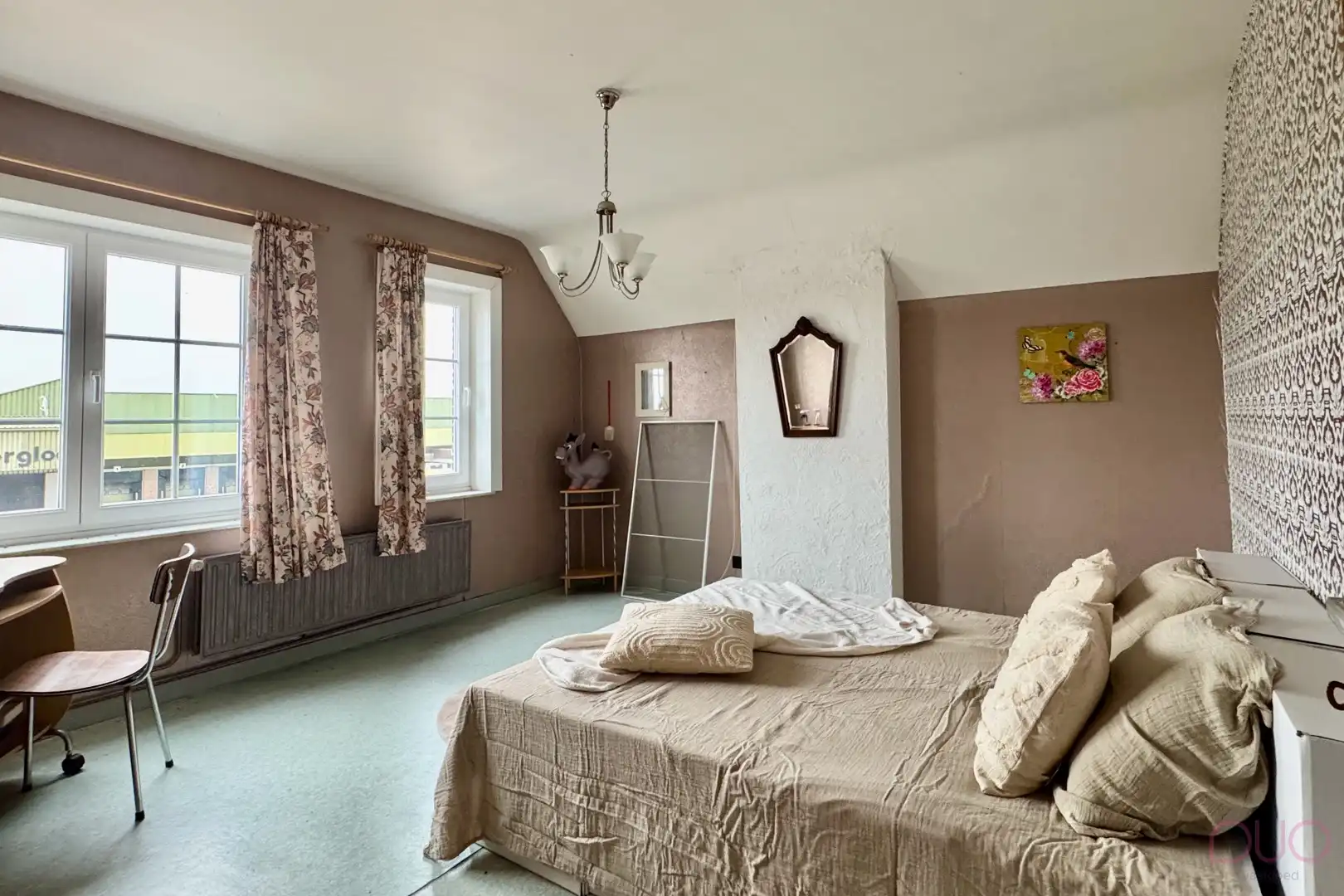 Charmante open gezinswoning met 3 slaapkamers vlakbij het centrum van Borgloon foto 10