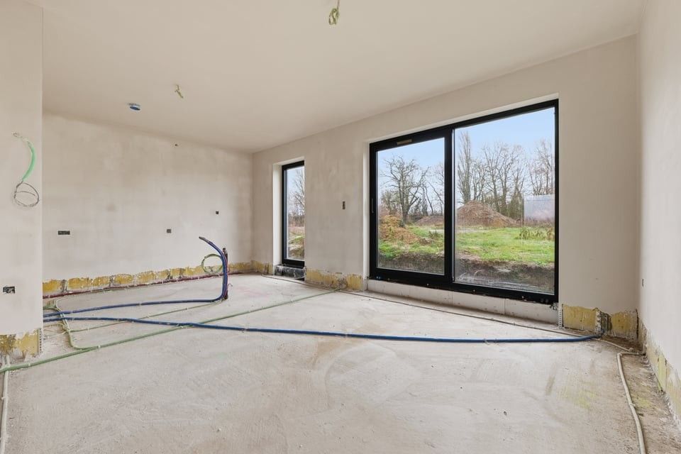 KELSBEEK - LANDELIJKE NIEUWBOUWWONINGEN NABIJ HET CENTRUM VAN SINT-TRUIDEN foto 10