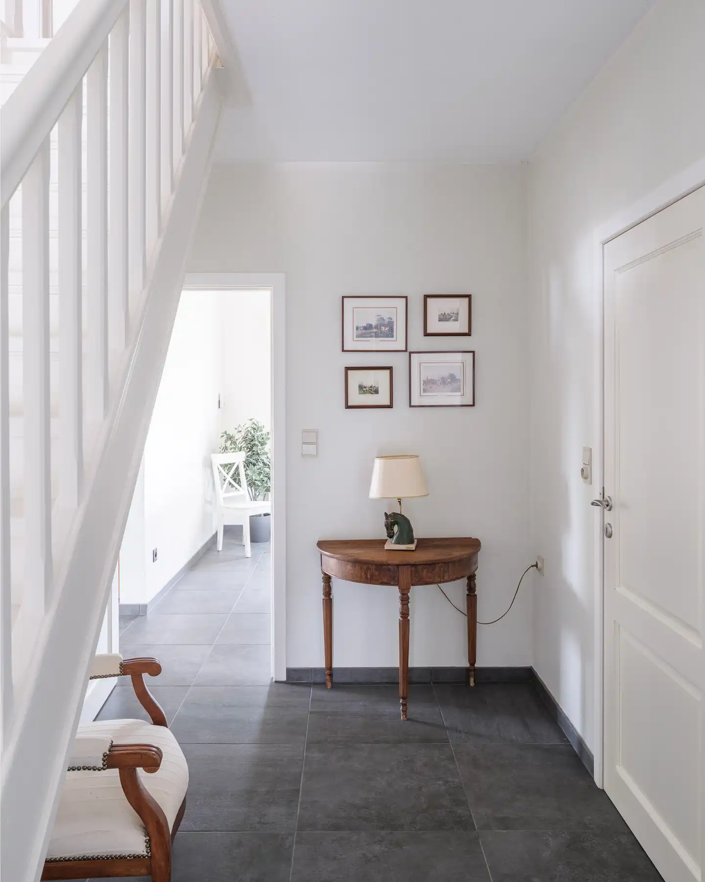 Instapklare woning met prachtige tuin foto 9