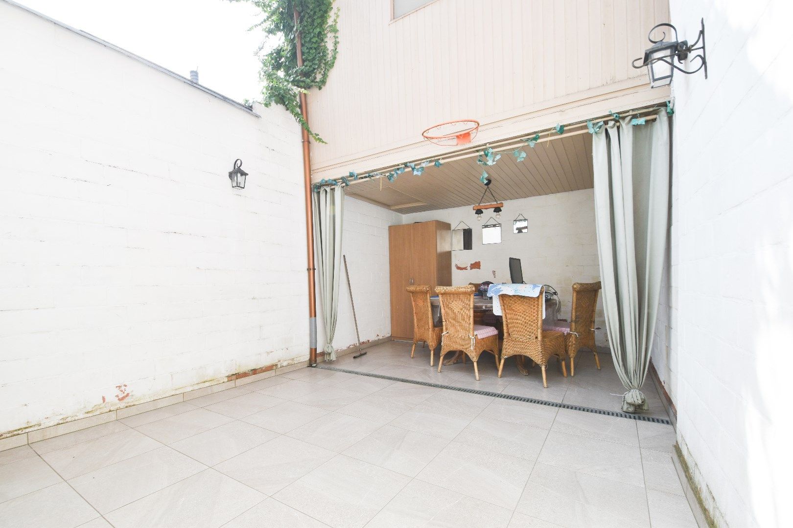 Lichtrijke woning met 3 slaapkamers in het hartje van Temse foto 5