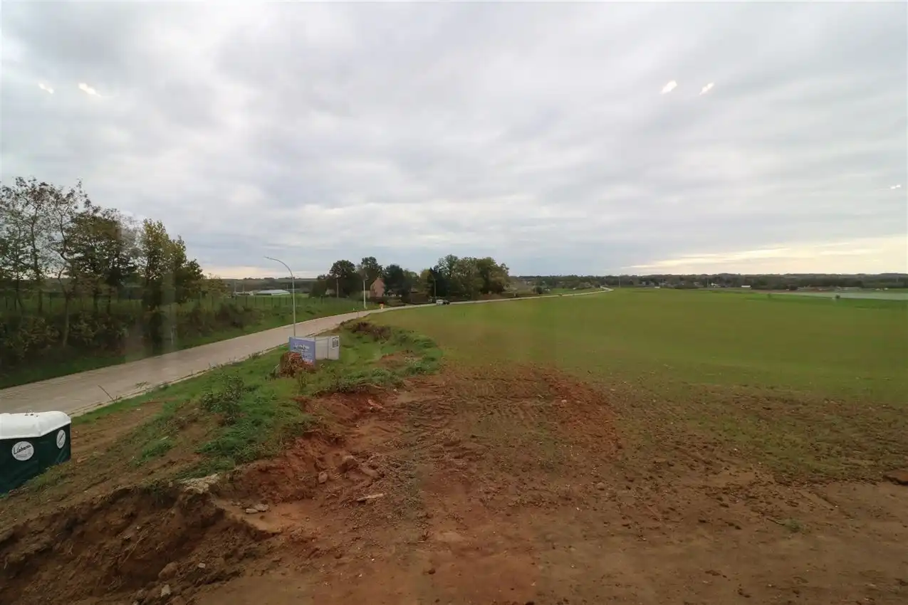 Nieuwbouw, energiezuinig, prachtige omgeving, garage foto 38