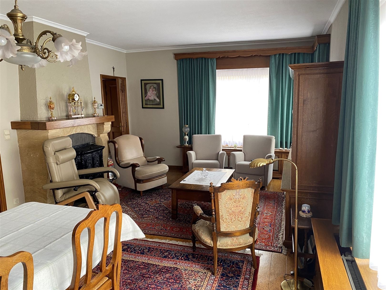 Villa foto 14