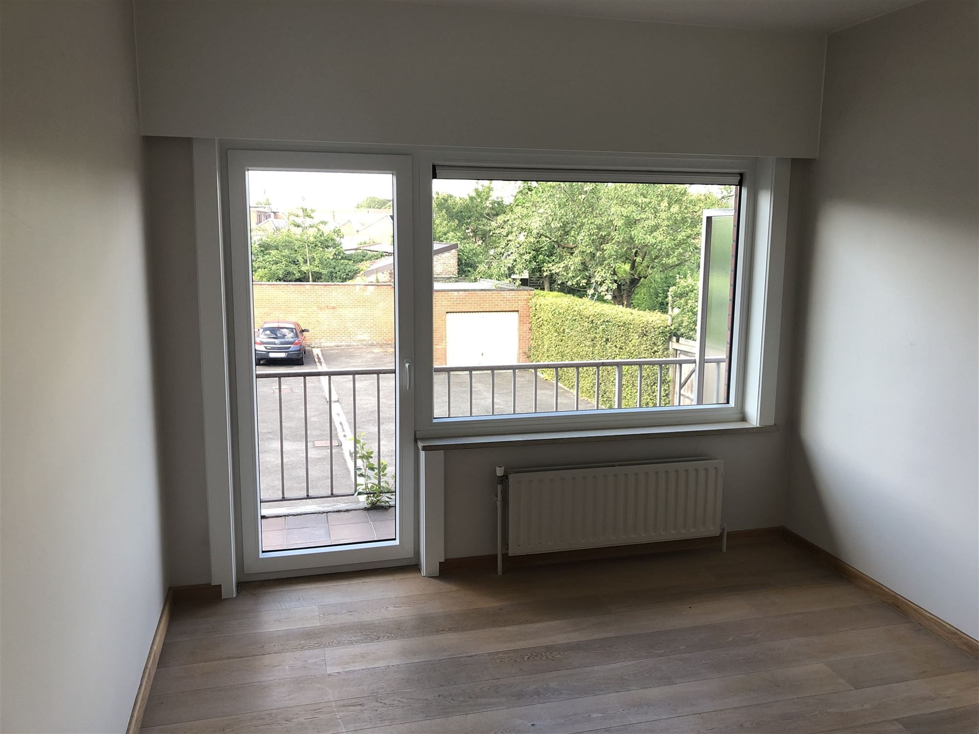 Appartement foto 3