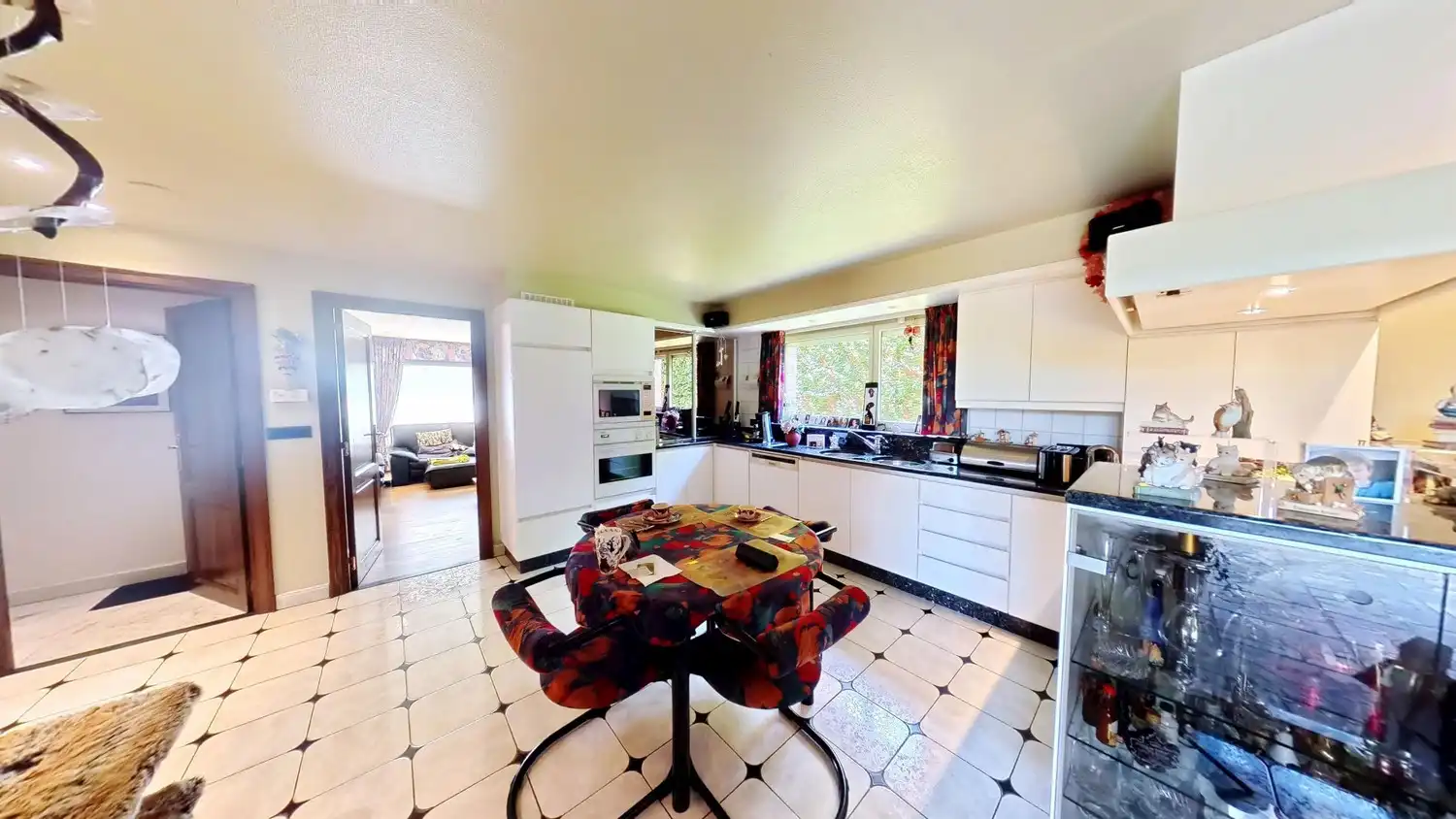 **Exclusieve villa met 5 slaapkamers te koop op een prachtlocatie in Asper!** foto 12