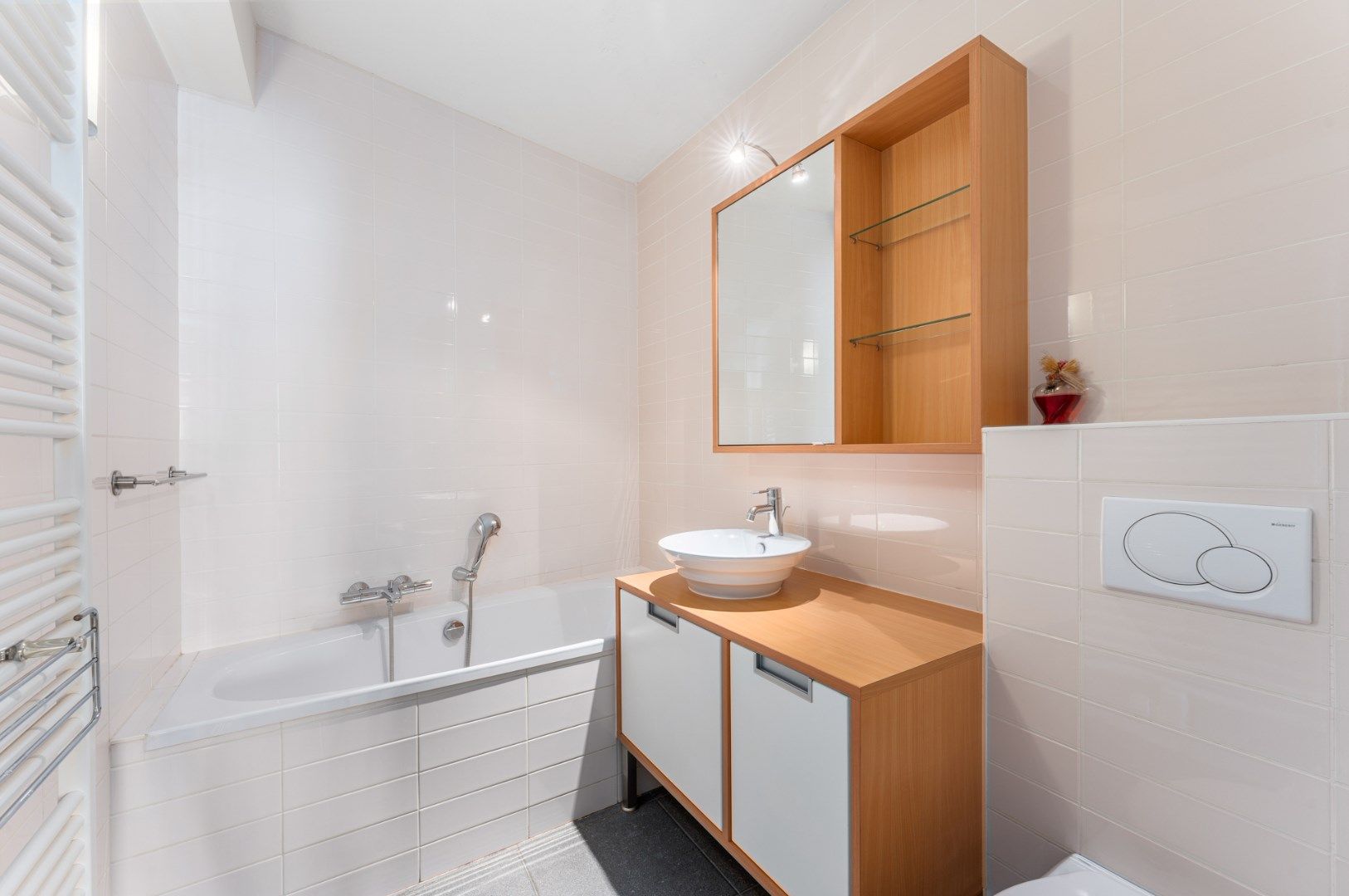 3-slaapkamerappartement op uitmuntende ligging in hartje Oostende! foto 15