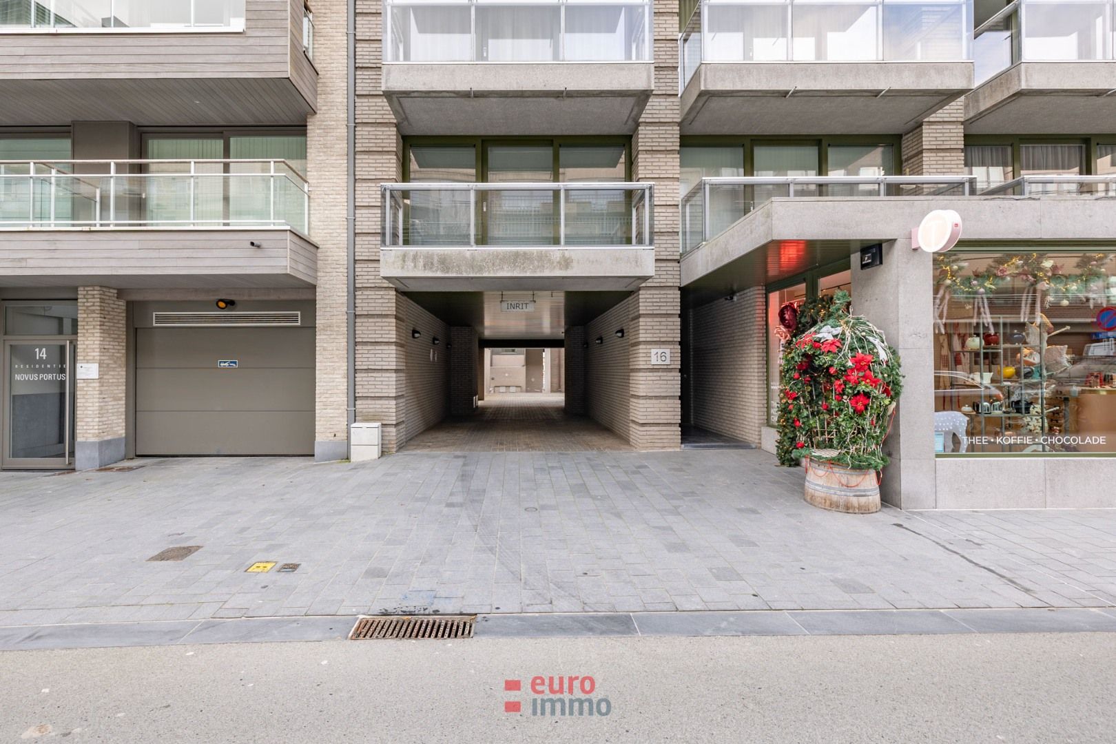 Residentie Aalscholver - G18 foto 2