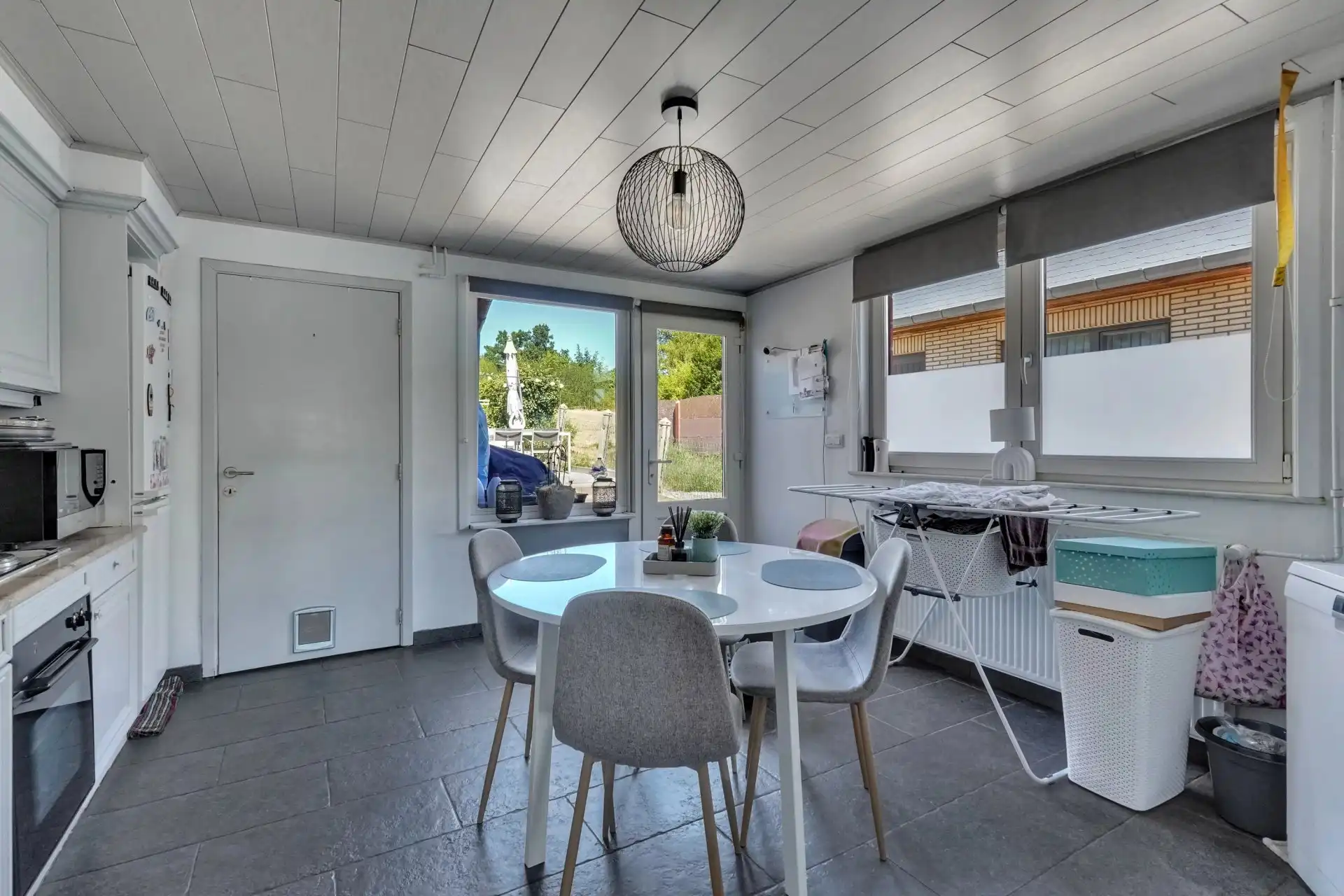 Gezellige gezinswoning met 2 slaapkamers foto 6