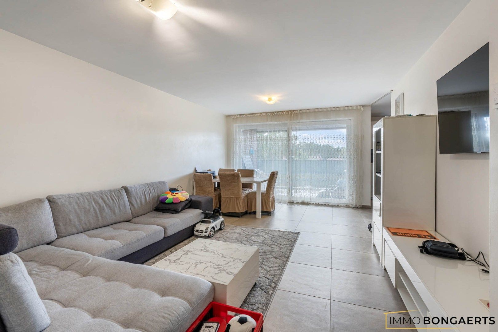 Appartement met 2 slaapkamers  foto 4