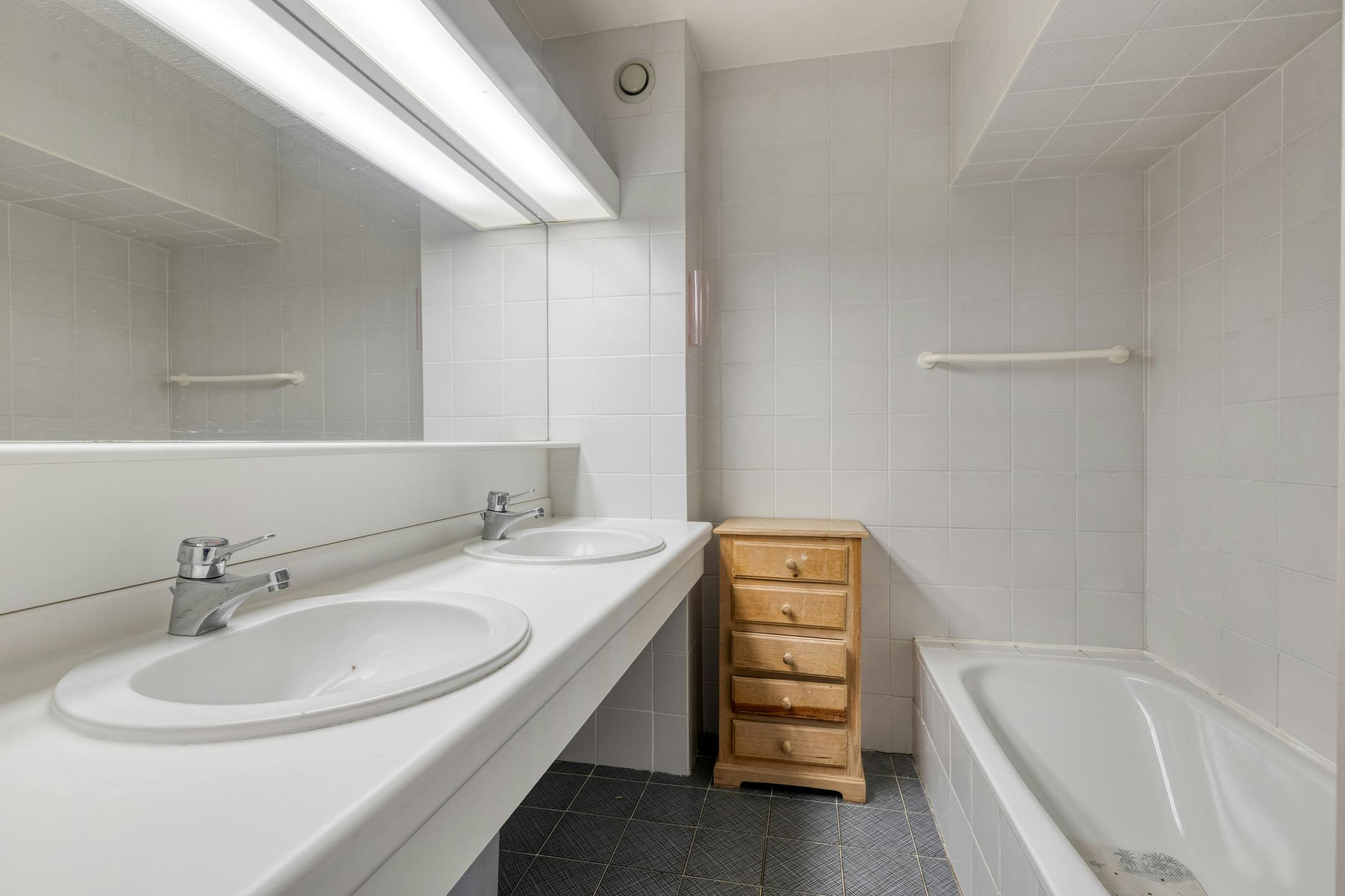 Appartement (82m²) met zeezicht in de Witte Berg, De Panne foto 11