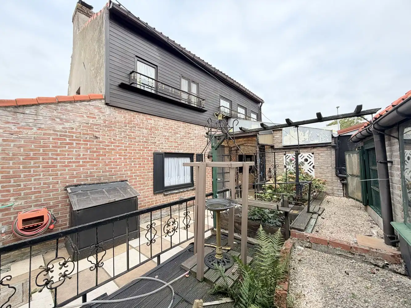 Huis te koop Moerdijkstraat 104 - 8480 Ichtegem