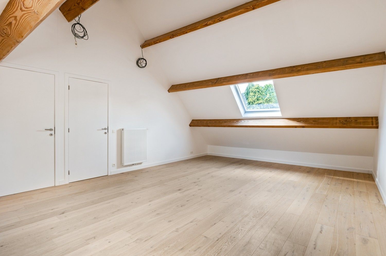 Halfopen nieuwbouwwoning met 4 à 5 SLPKS en grote tuin in Kapellen! foto 21