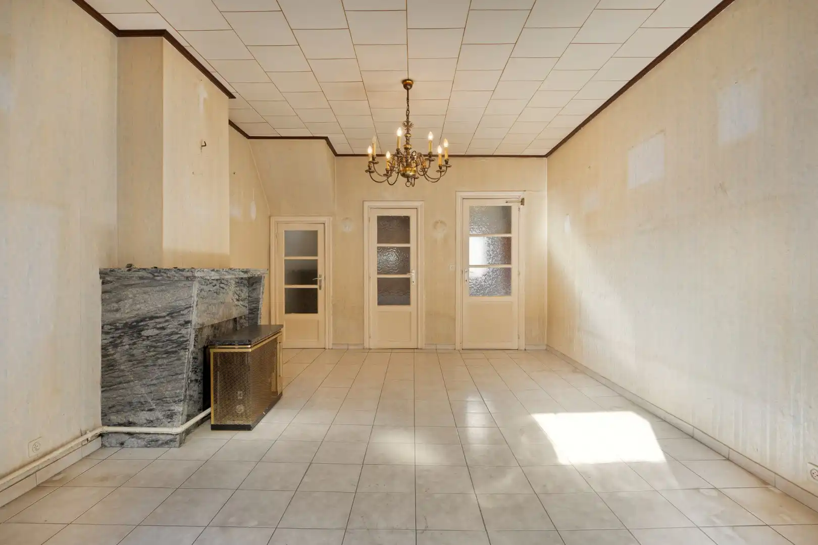 Woning met 3 slaapkamers in Kessel-Lo! - EPC 527 kWh/m² - bewoonbare opp. 147 m² foto 6