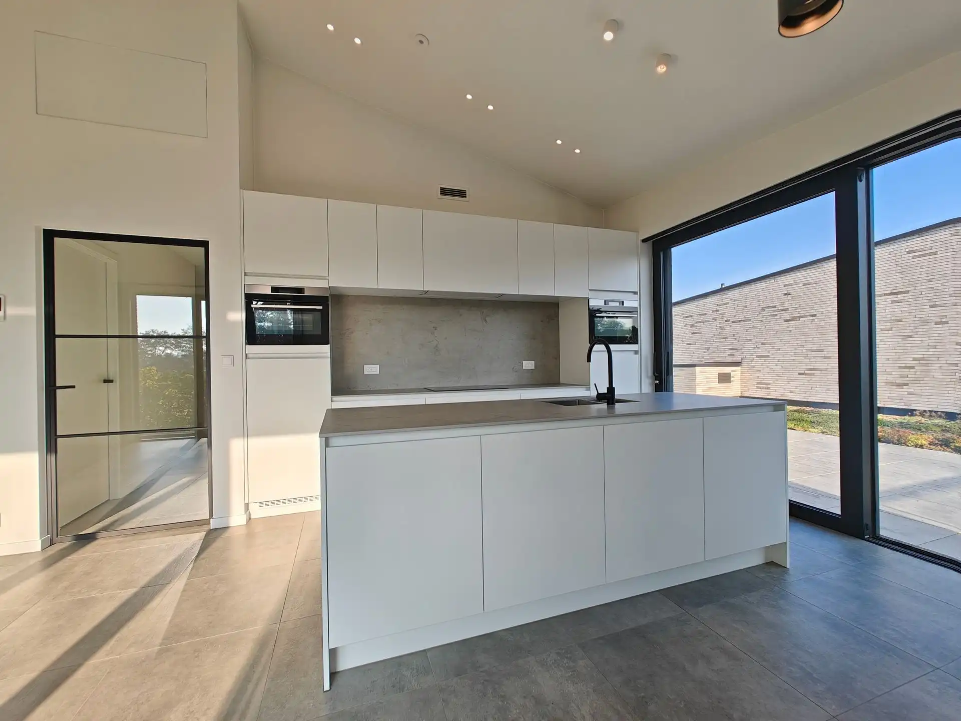 Modern en luxueus penthouse op toplocatie met een adembenemend uitzicht op de mijnschachten van Connecterra!  foto 17