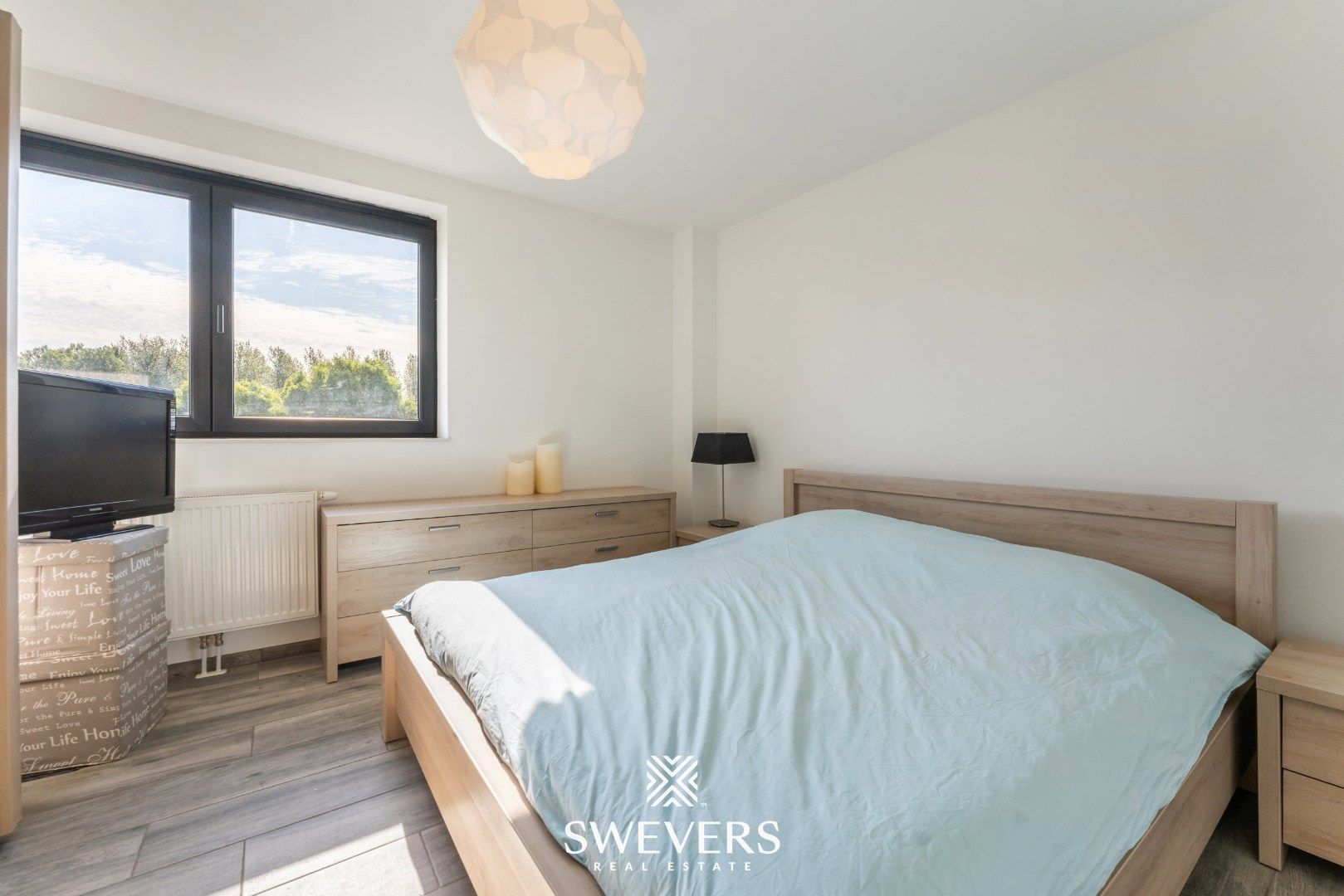 Recente, instapklare en energiezuinige woning op rustige straat te Kortessem foto 18