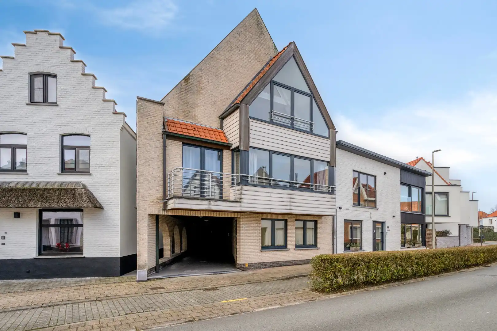 Ruim appartement te koop in kleinschalige residentie op de eerste verdieping foto 31