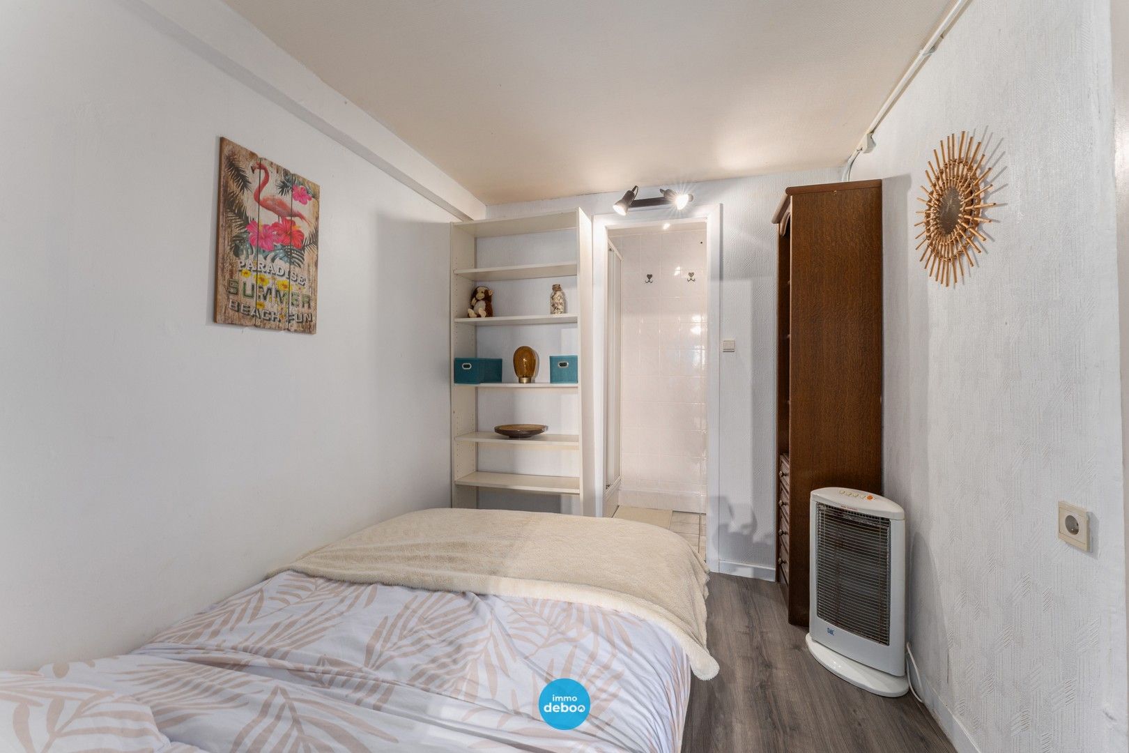 Appartement vlakbij zee foto 6