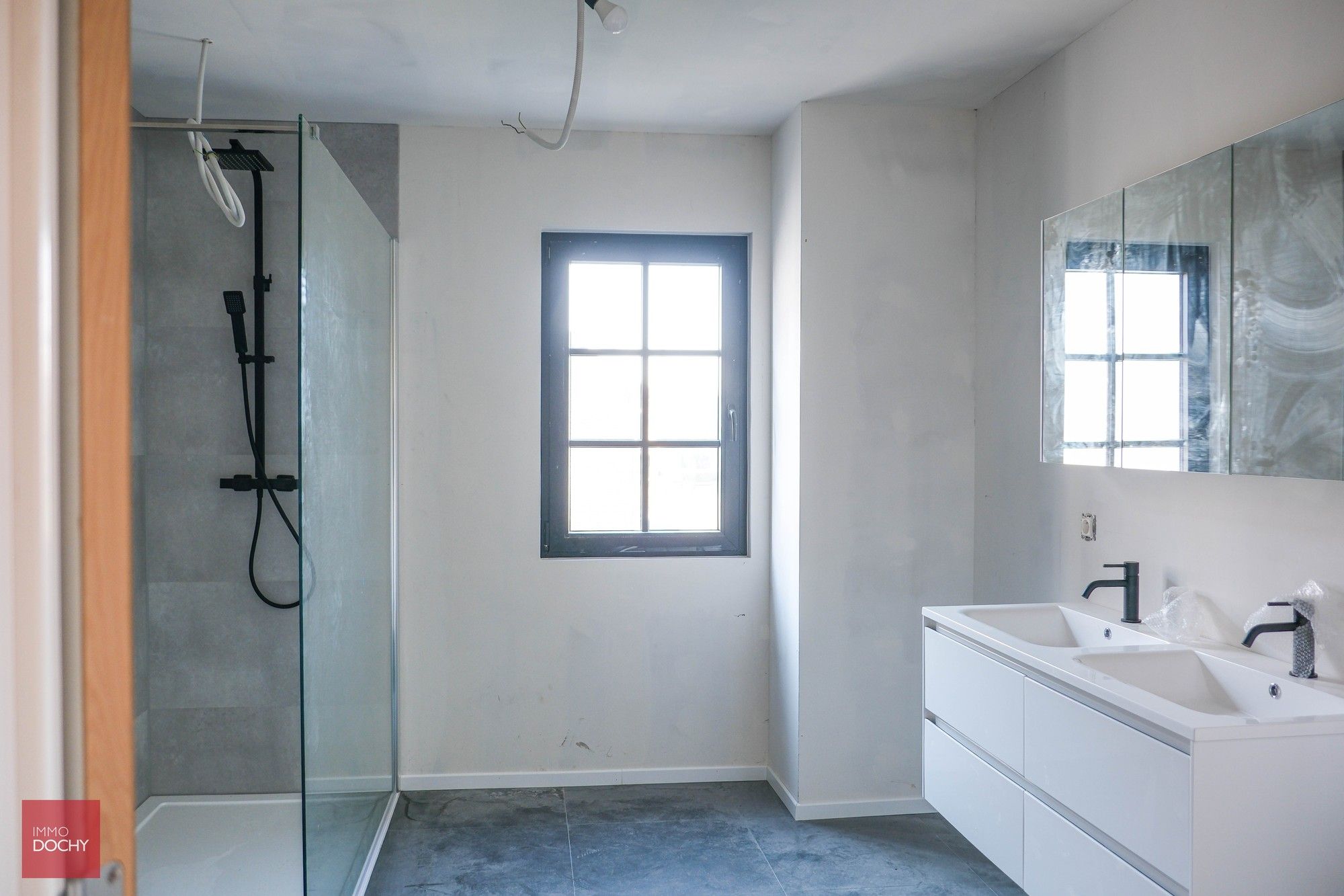 Heel ruime en energiezuinige nieuwbouwwoningen te Otegem (Zwevegem) - laatste 2 woningen! foto 14