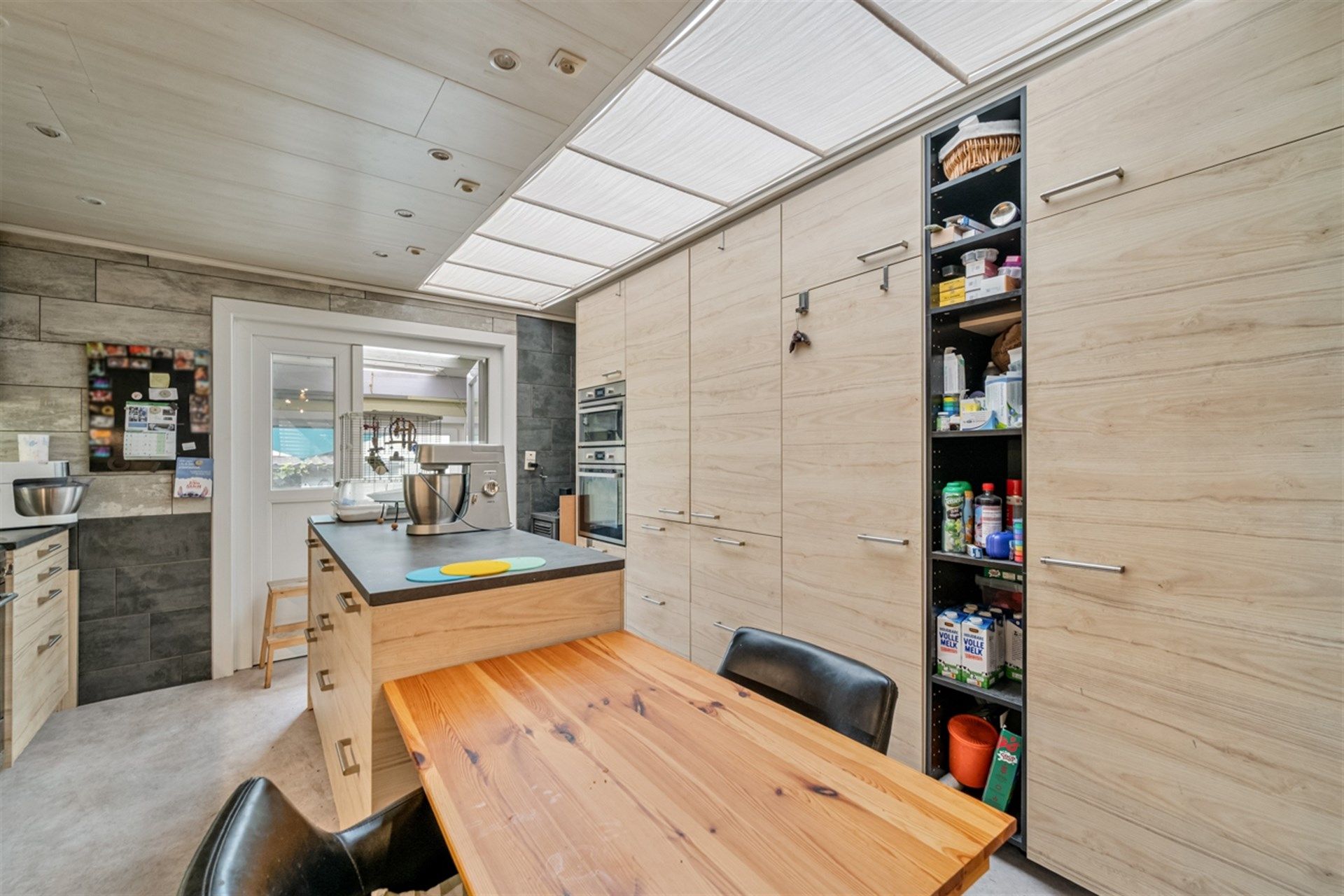 Instapklare woning met vlotte bereikbaarheid foto 10