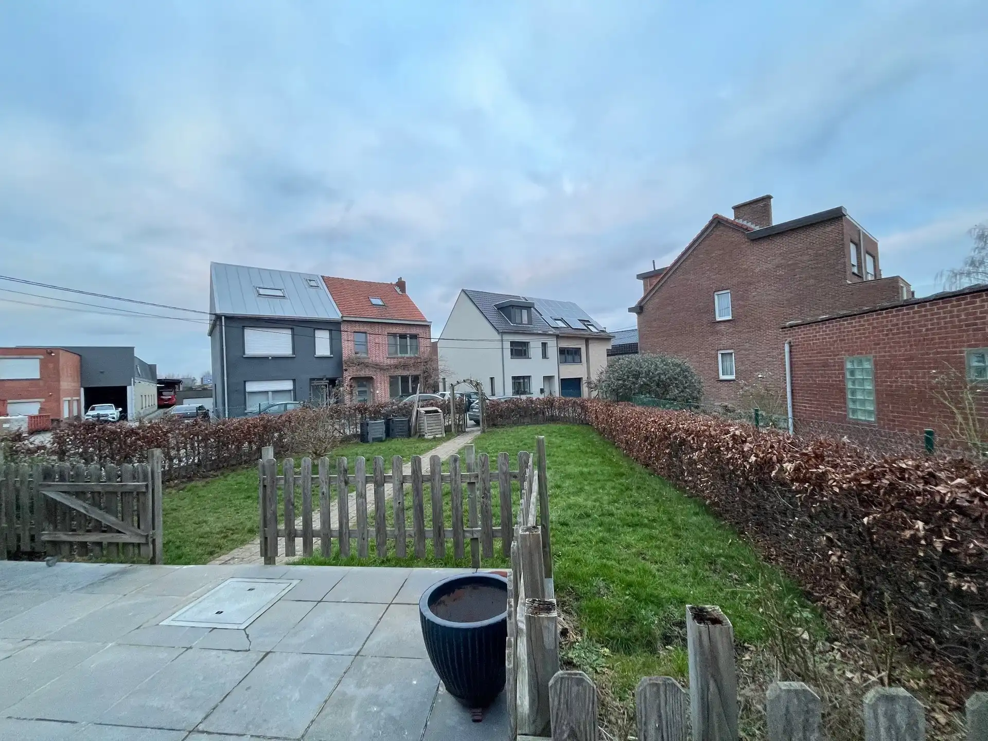 Huis foto 60