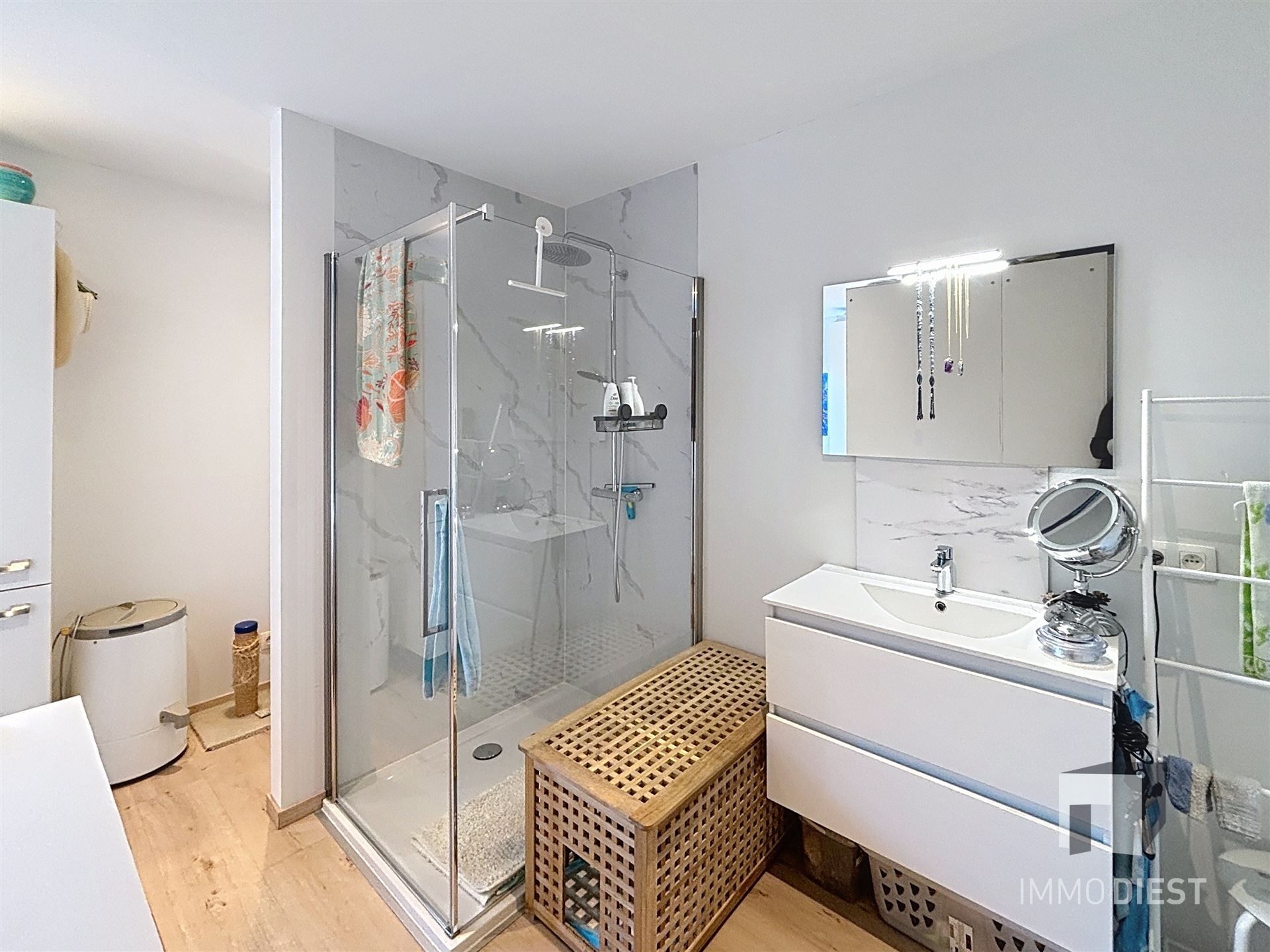 Villa met tiny house op 9,5are foto 40