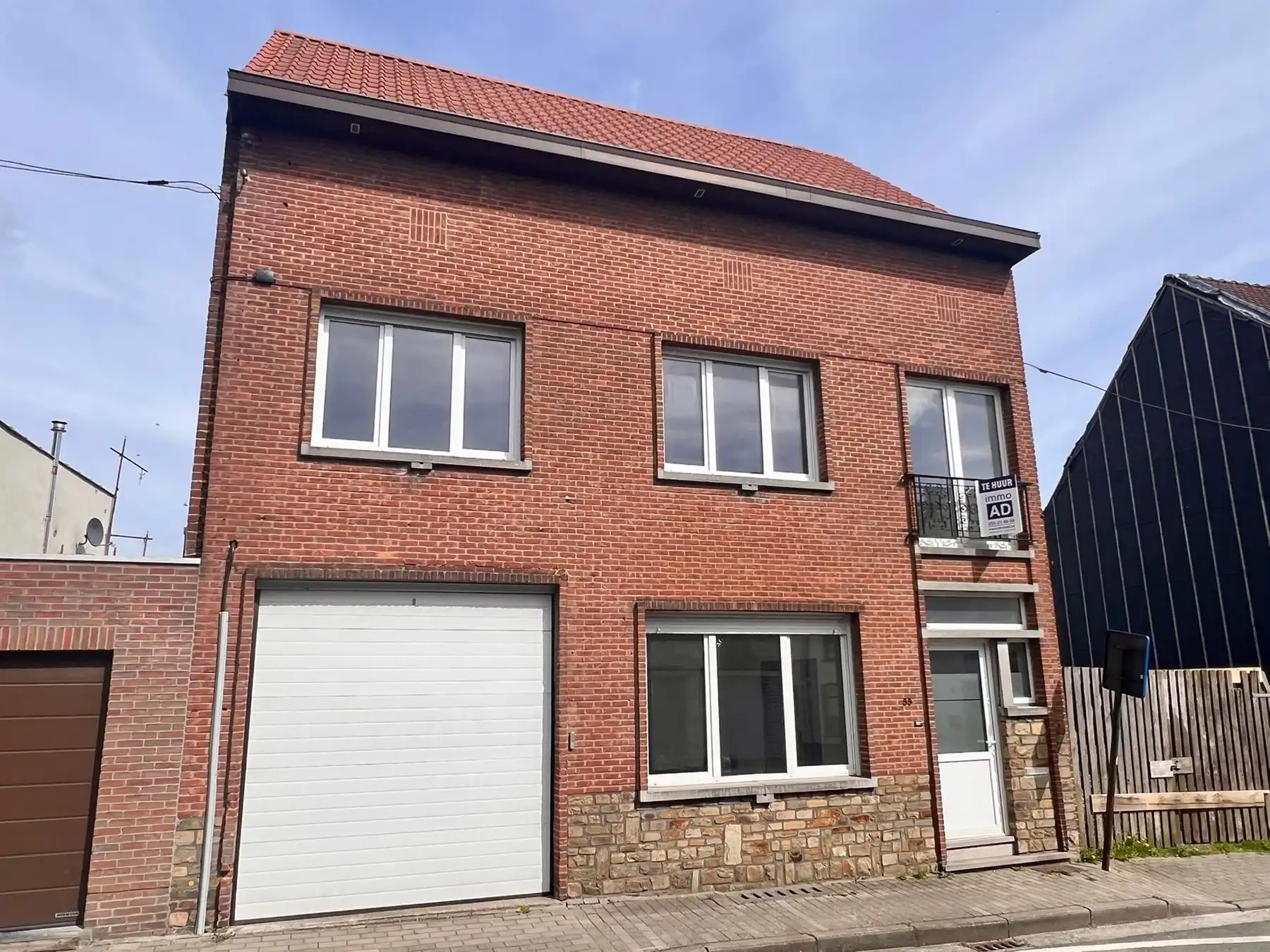 Woning en atelier foto {{pictureIndex}}