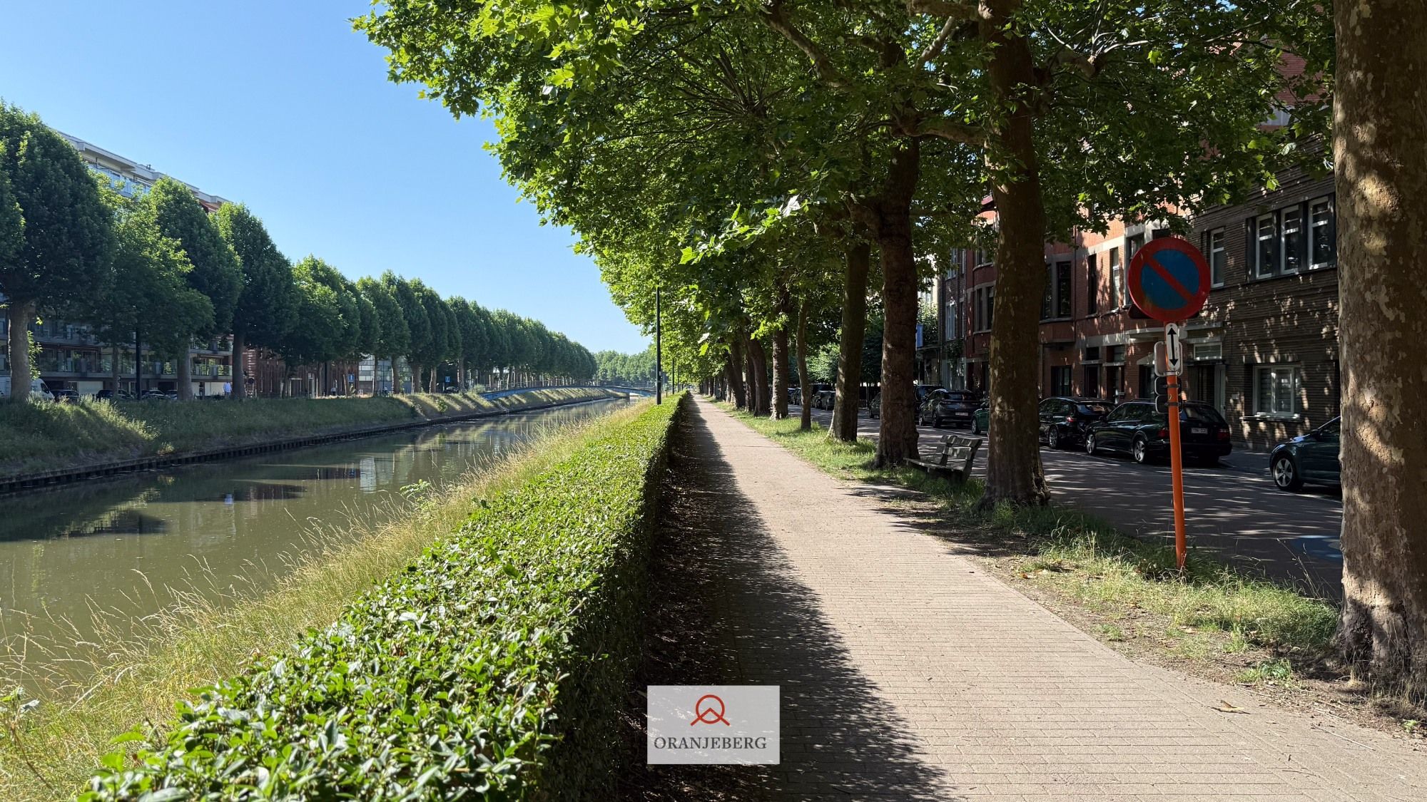 Charmante stadswoning in het hart van Gent foto 4