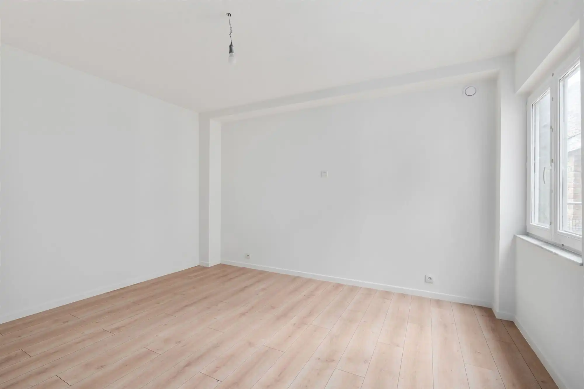 Gerenoveerd appartement vlakbij zee! foto 6