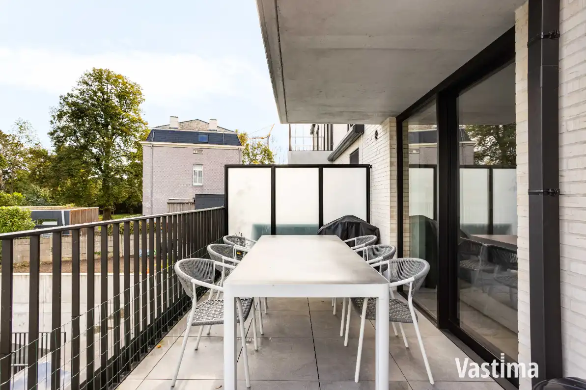 Instapklaar kijkappartement met 3 slaapkamers en uitzonderlijke terrassen foto 27