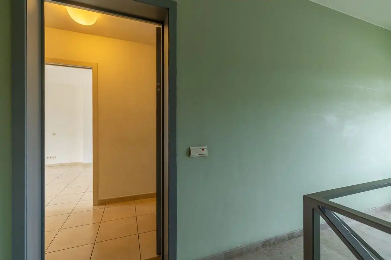 Duplexappartement met knap zuidterras foto 21