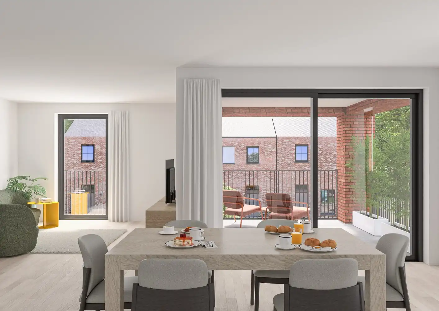 NIEUW Res. 'De Gieterij' Zelem, Halen foto 4