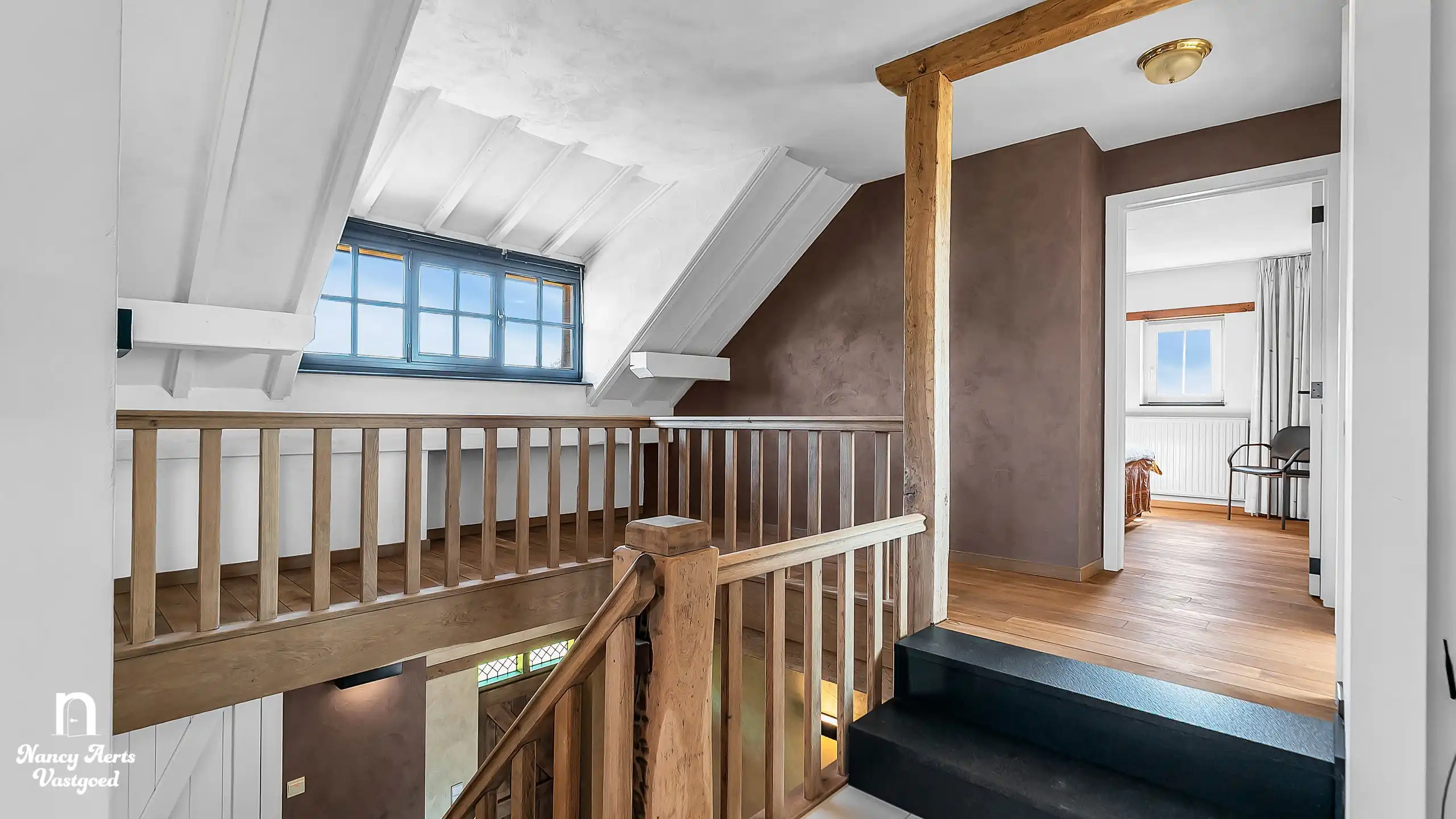 Uniek wonen in het groen op royaal perceel van 4.737 m² foto 22