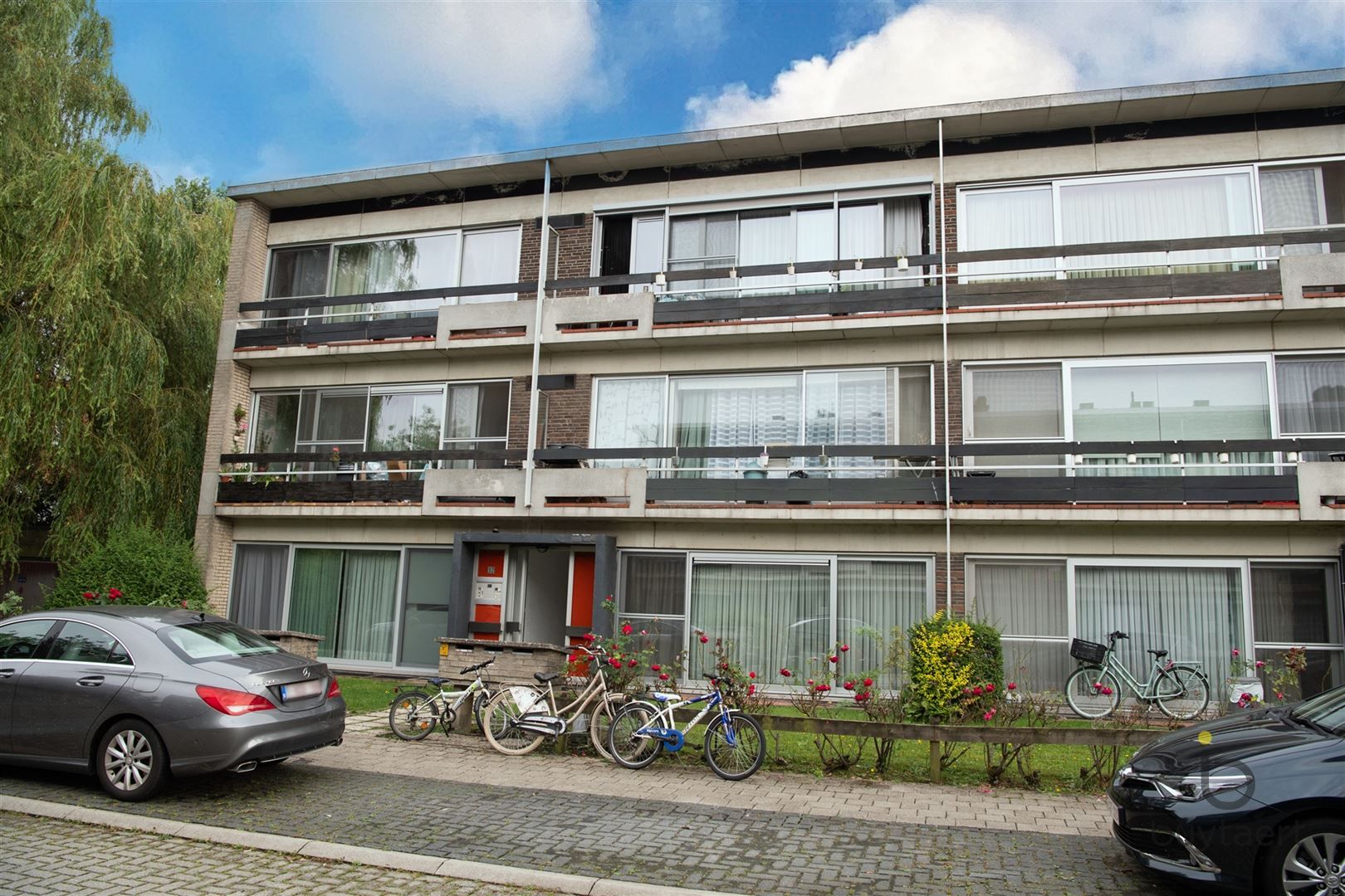 Appartement te koop Beemdenlaan 32/0202 - 2550 KONTICH