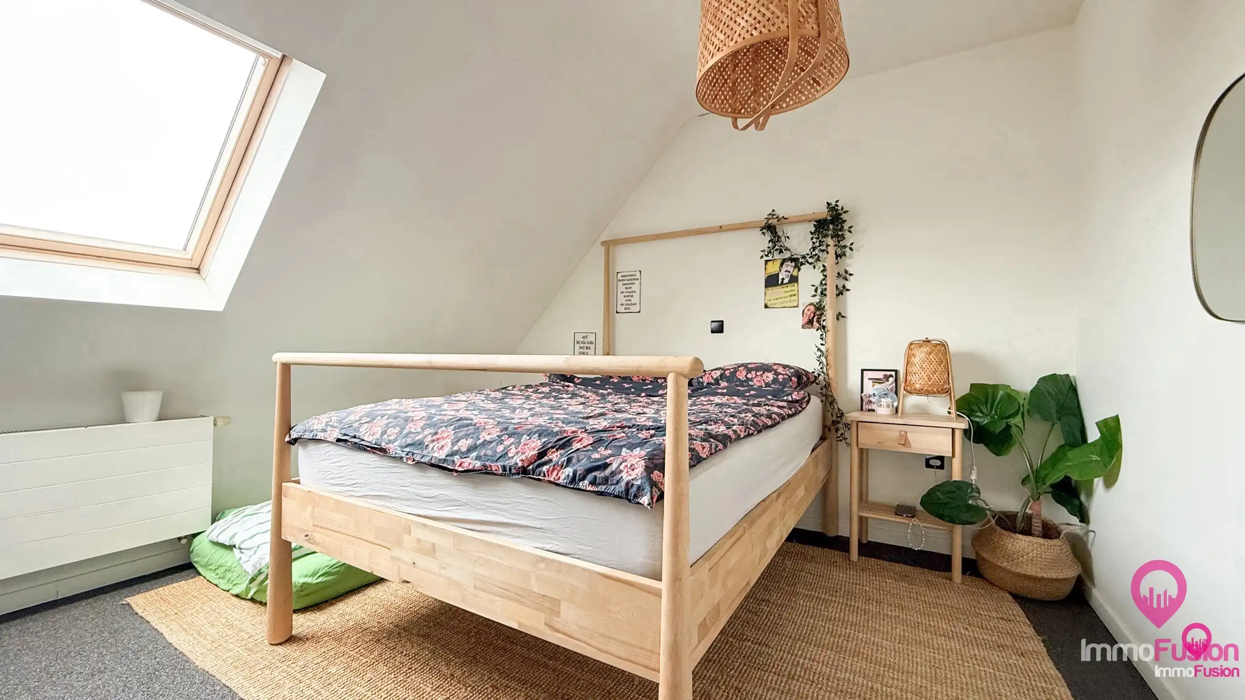 Ruim energiezuinig duplex appartement met 3 slaapkamers! foto 31