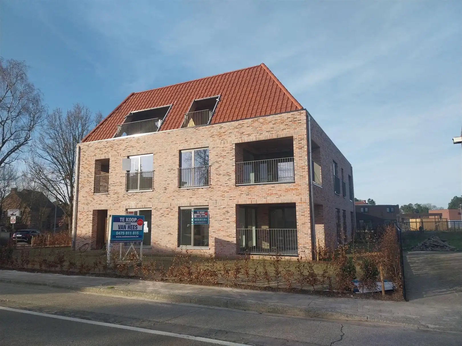 Gelijkvloers app. foto 2